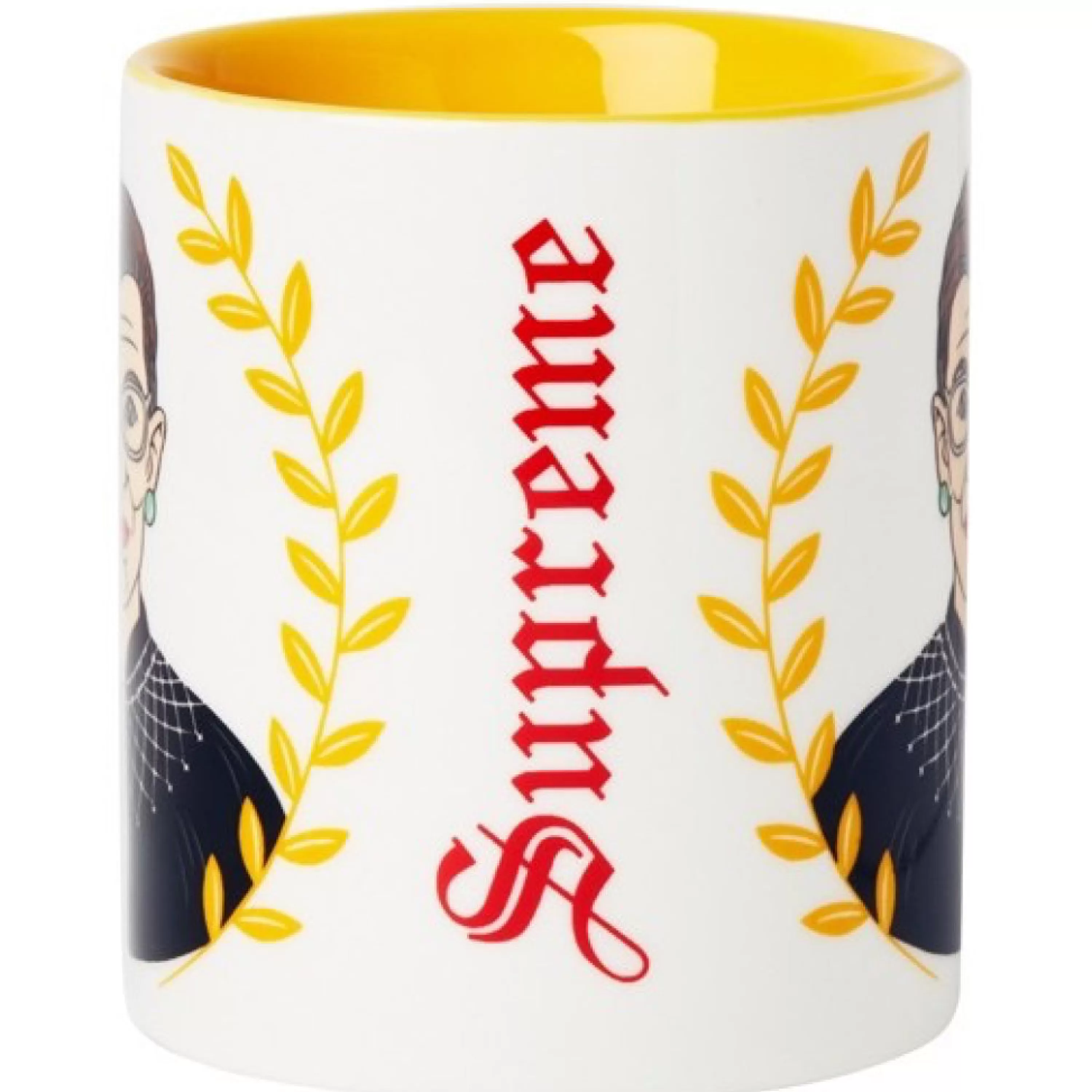 Clearance The Found Ruth Bader Ginsburg Supreme Mug