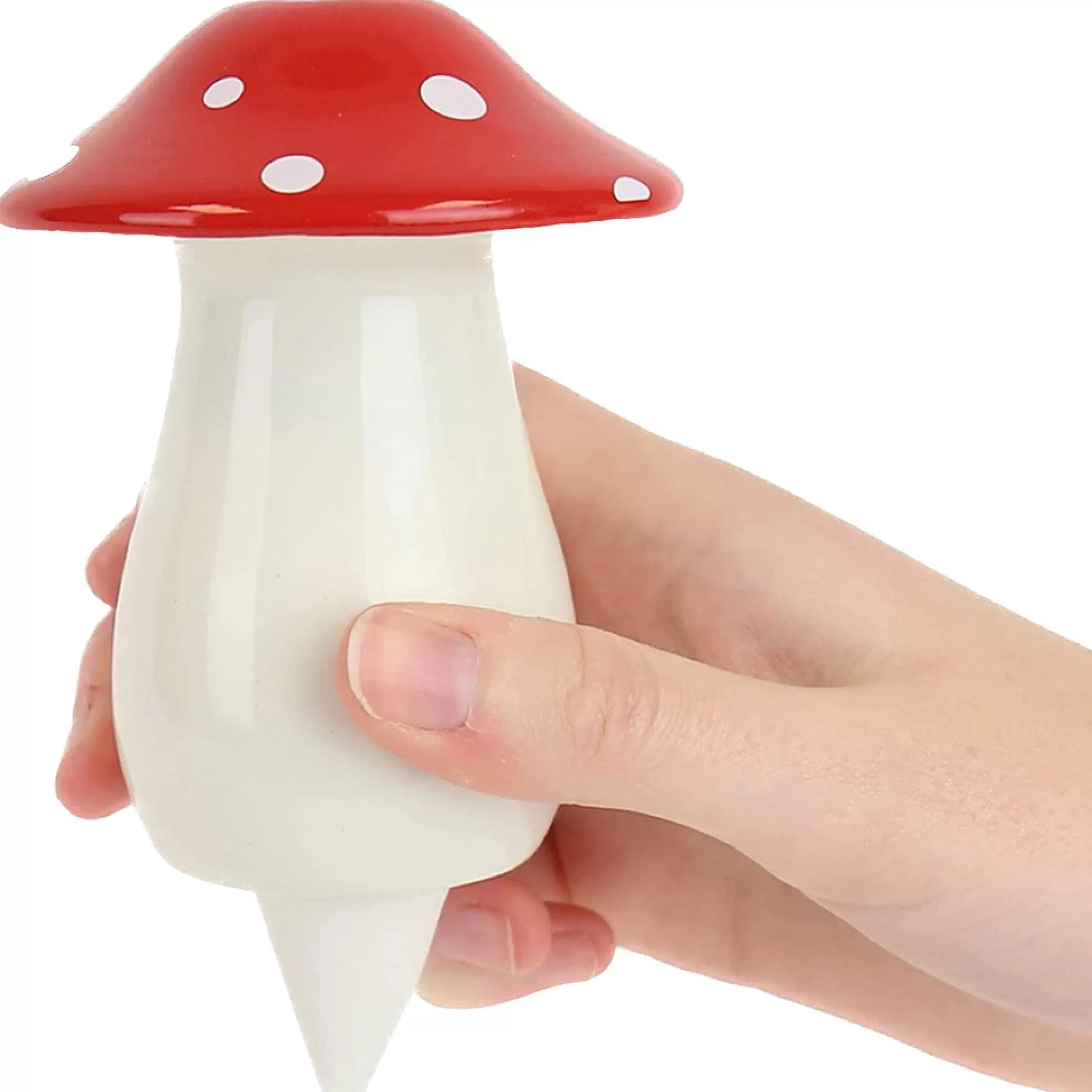 Cheap Gift Republic Self Watering Mushroom