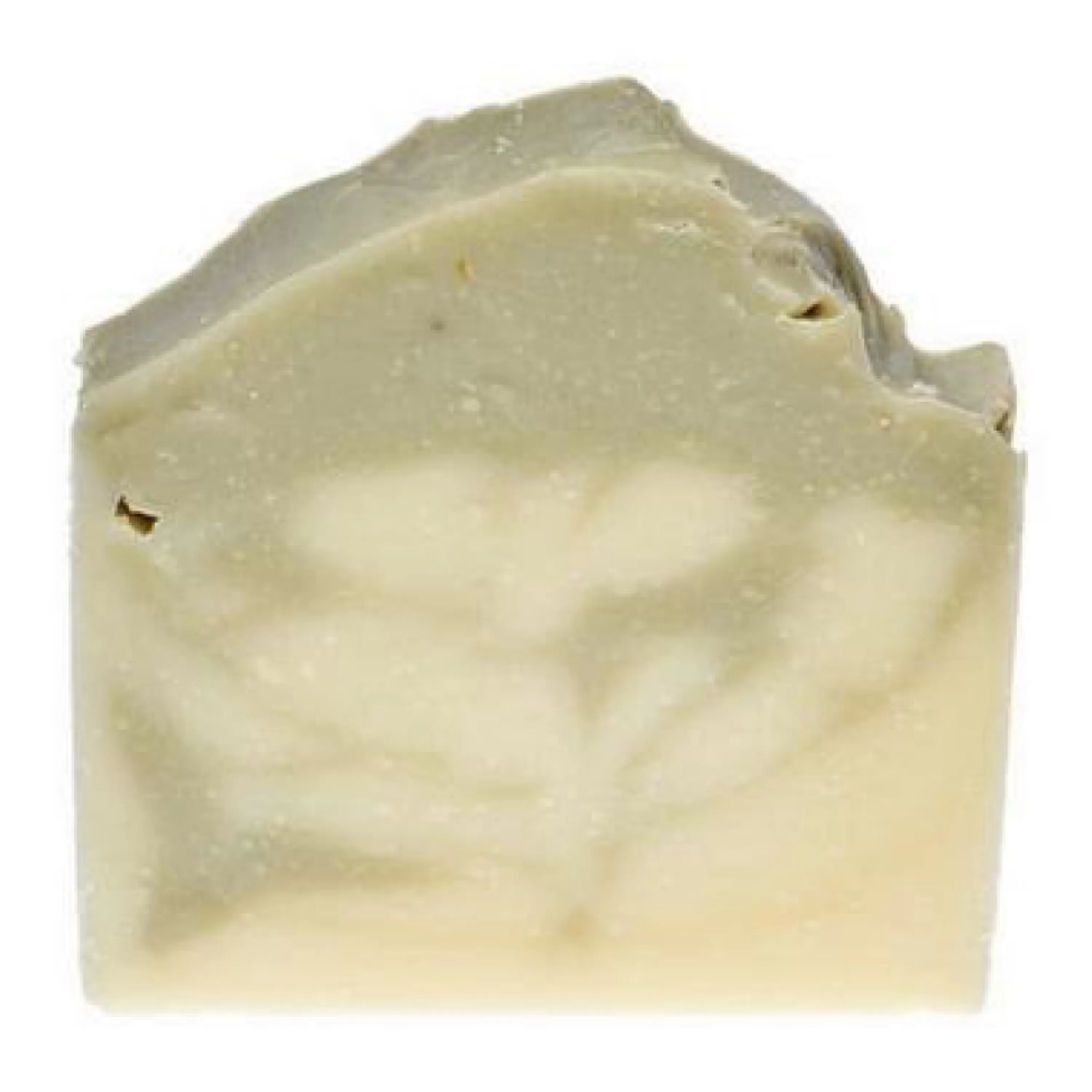 Cheap Buck Naked Soap Company Shea Butter & French Green Clay Soap