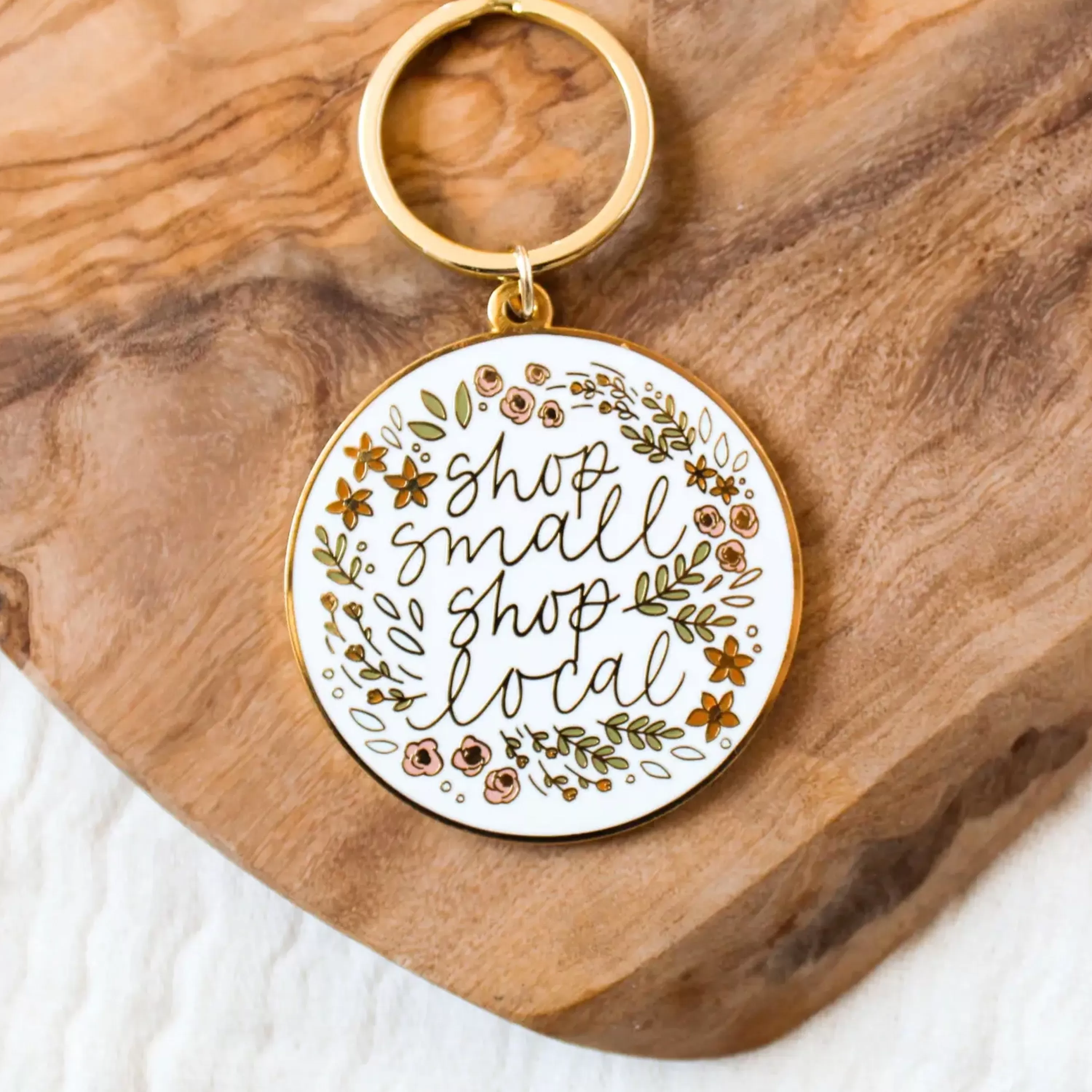 Flash Sale Elyse Breanne Design Shop Small Keychain