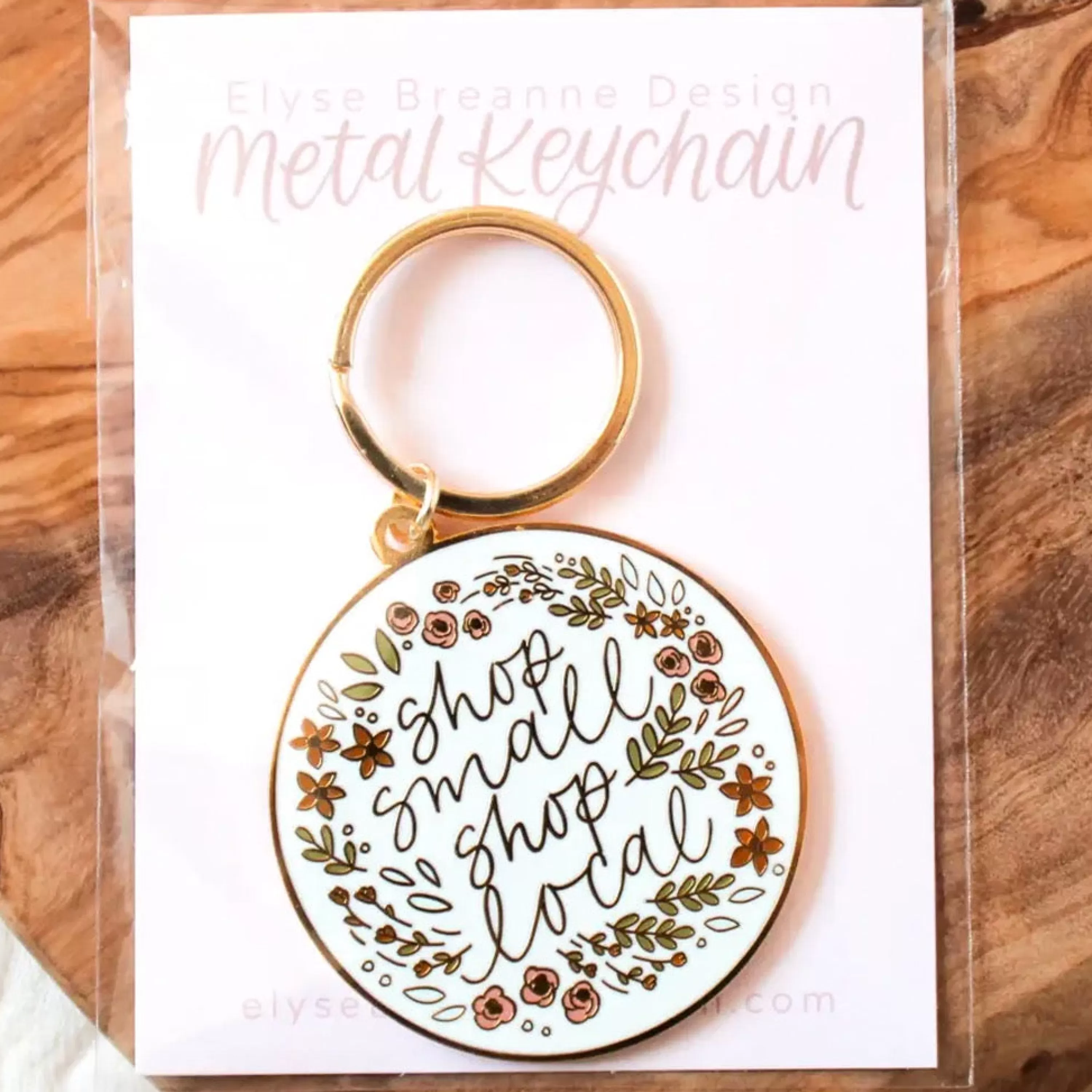 Flash Sale Elyse Breanne Design Shop Small Keychain