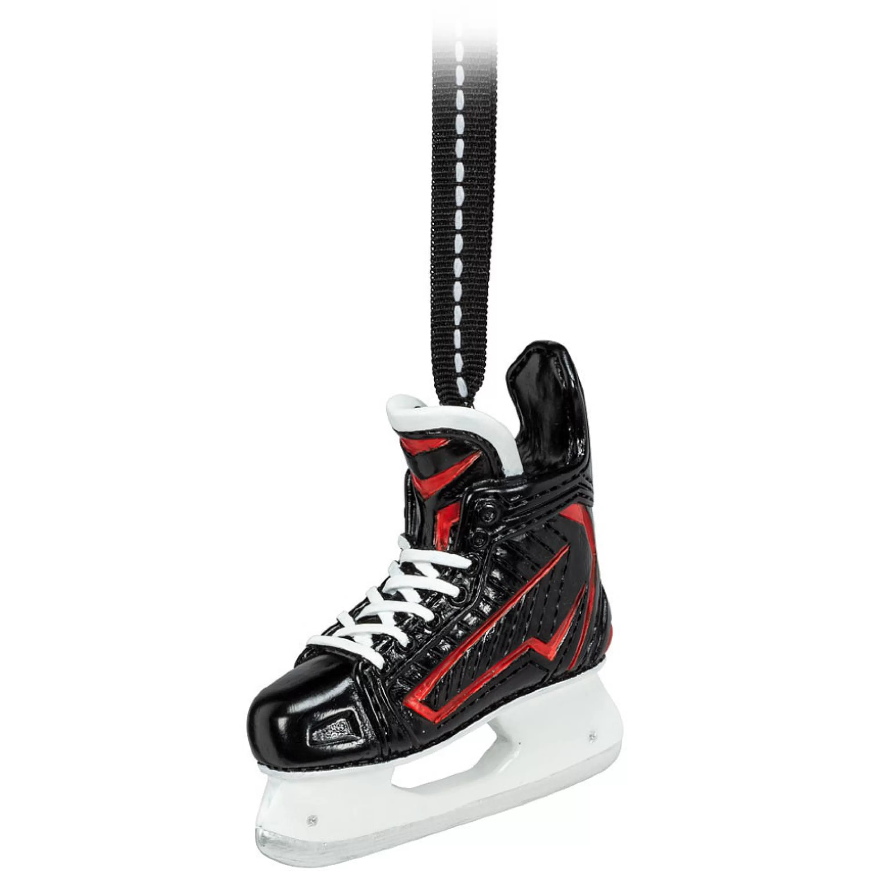 Abbott Collection Single Men's Skate Ornament