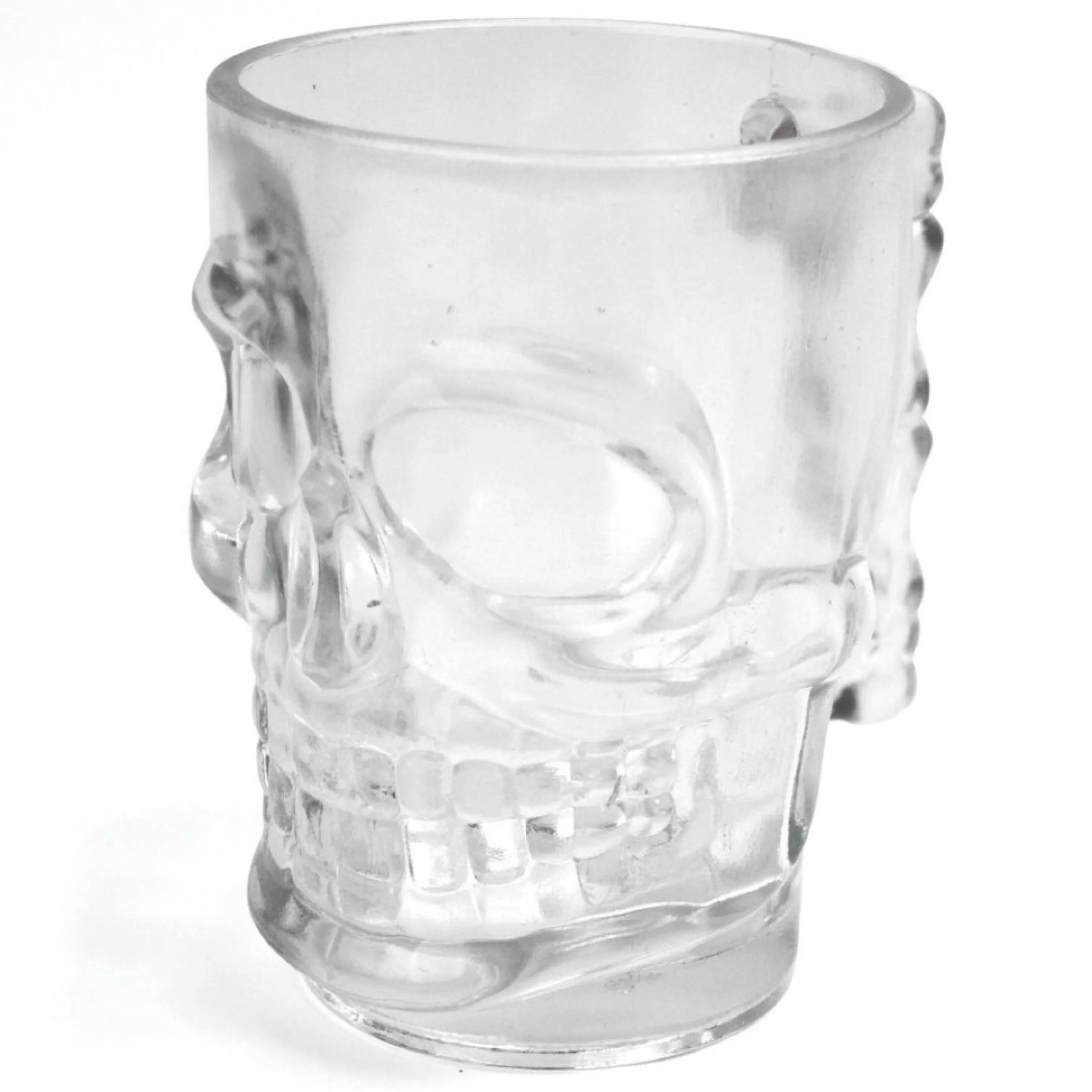 Discount Kikkerland Skull Stein Beer Mug