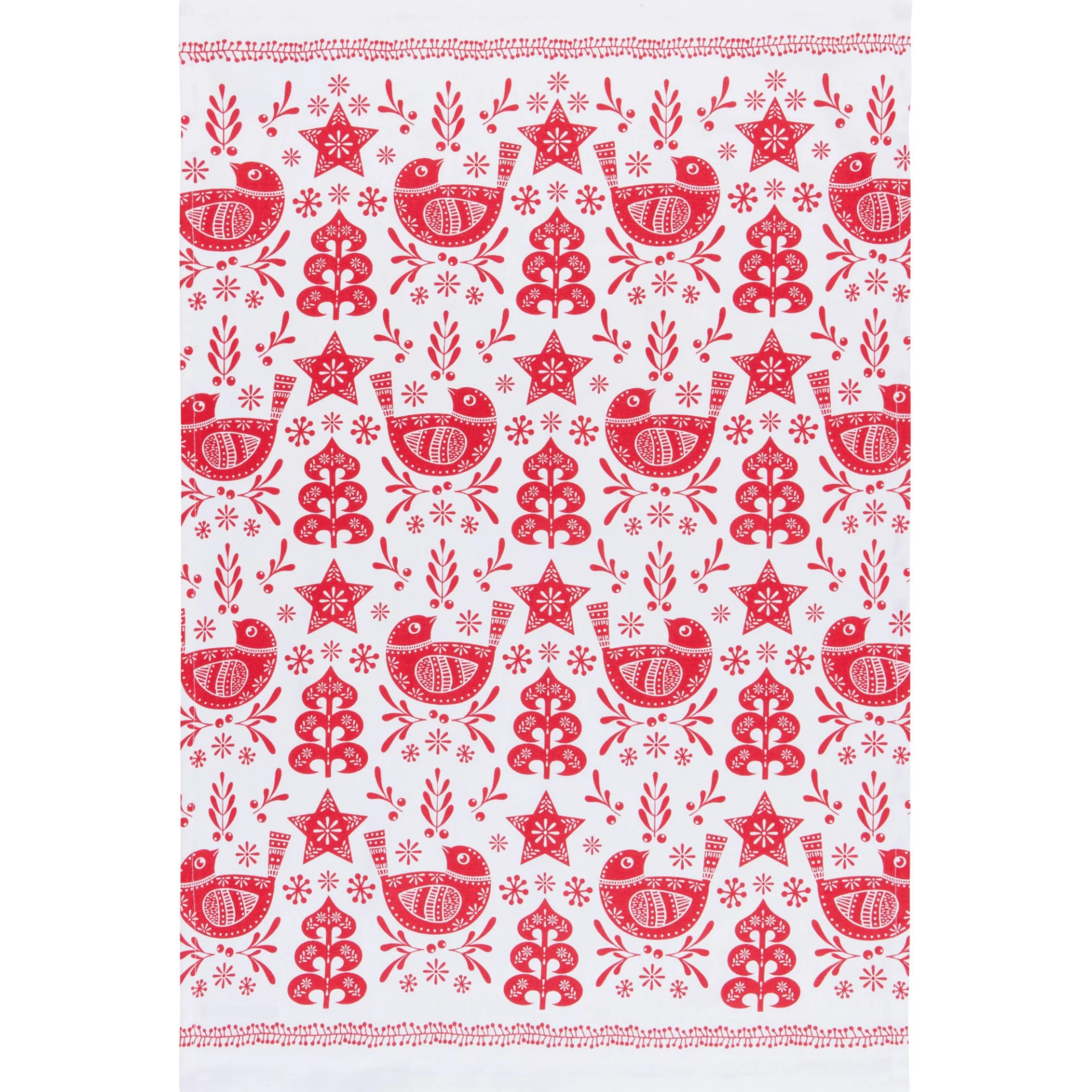 Danica Snowbird Tea Towel