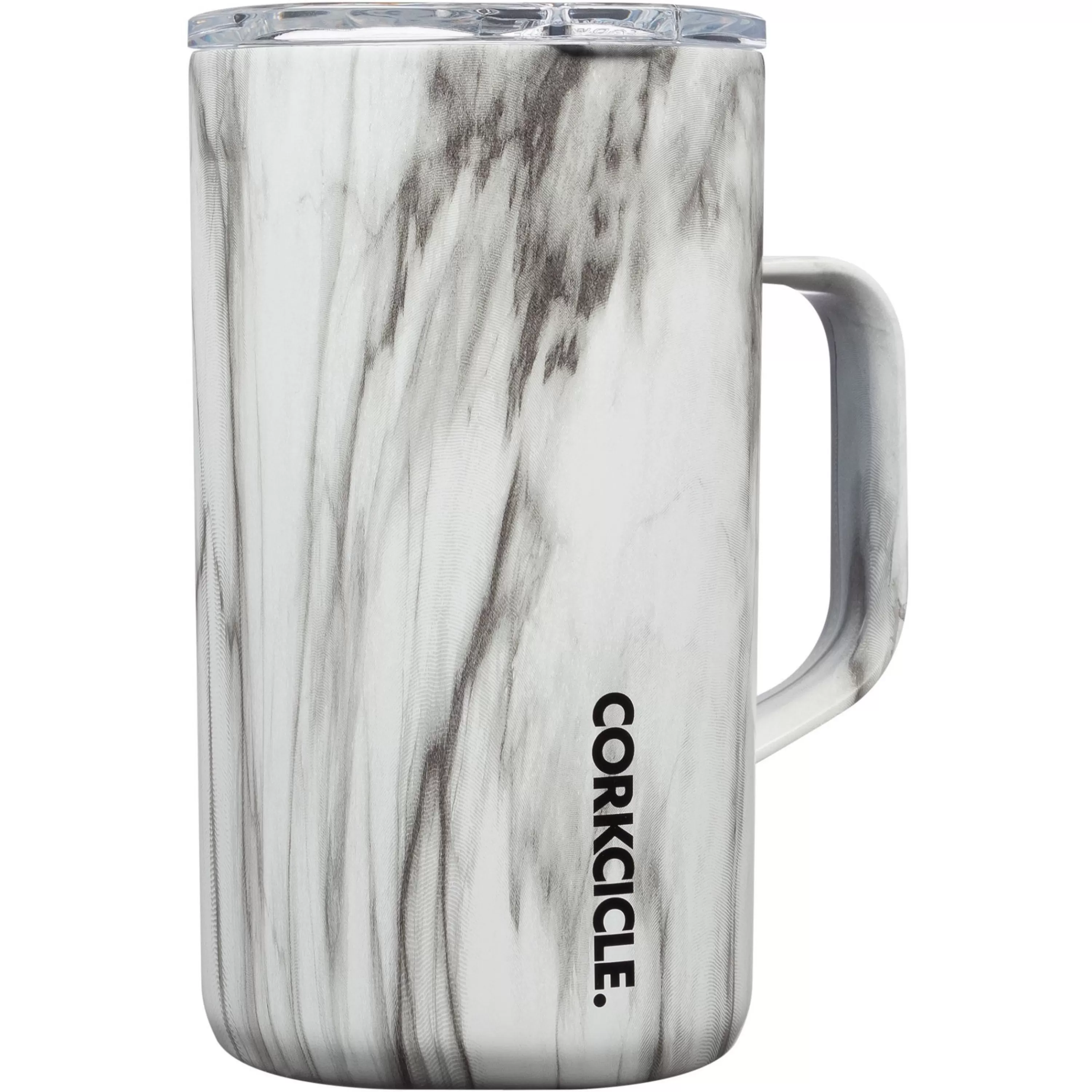 Hot Corkcicle Snowdrift Coffee Mug 22Oz