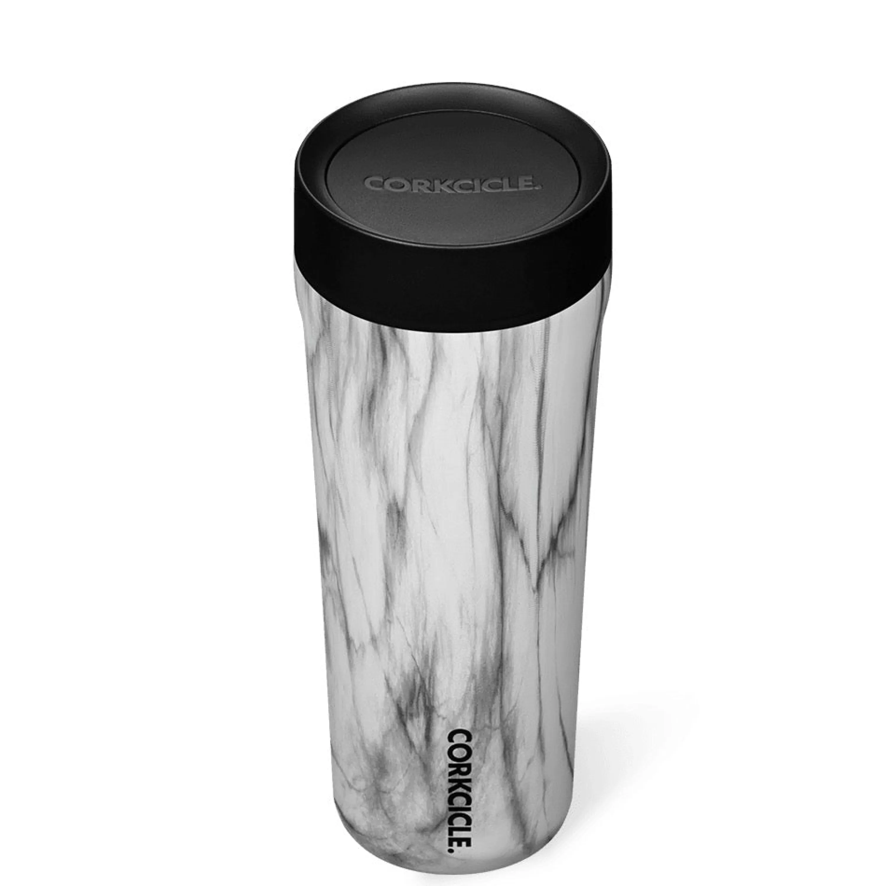 Discount Corkcicle Snowdrift Commuter Cup 17Oz