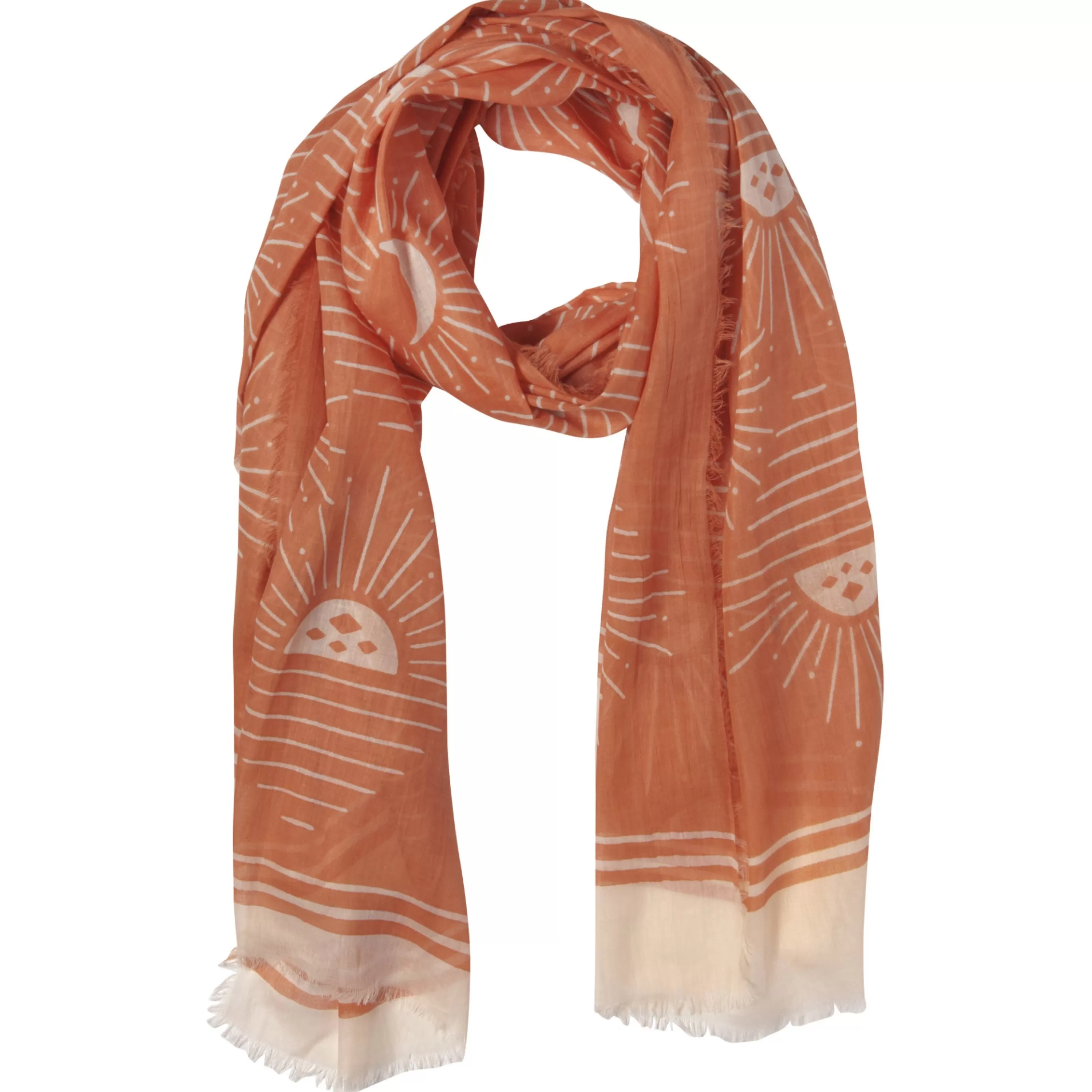 Outlet Danica Soleil Scarf