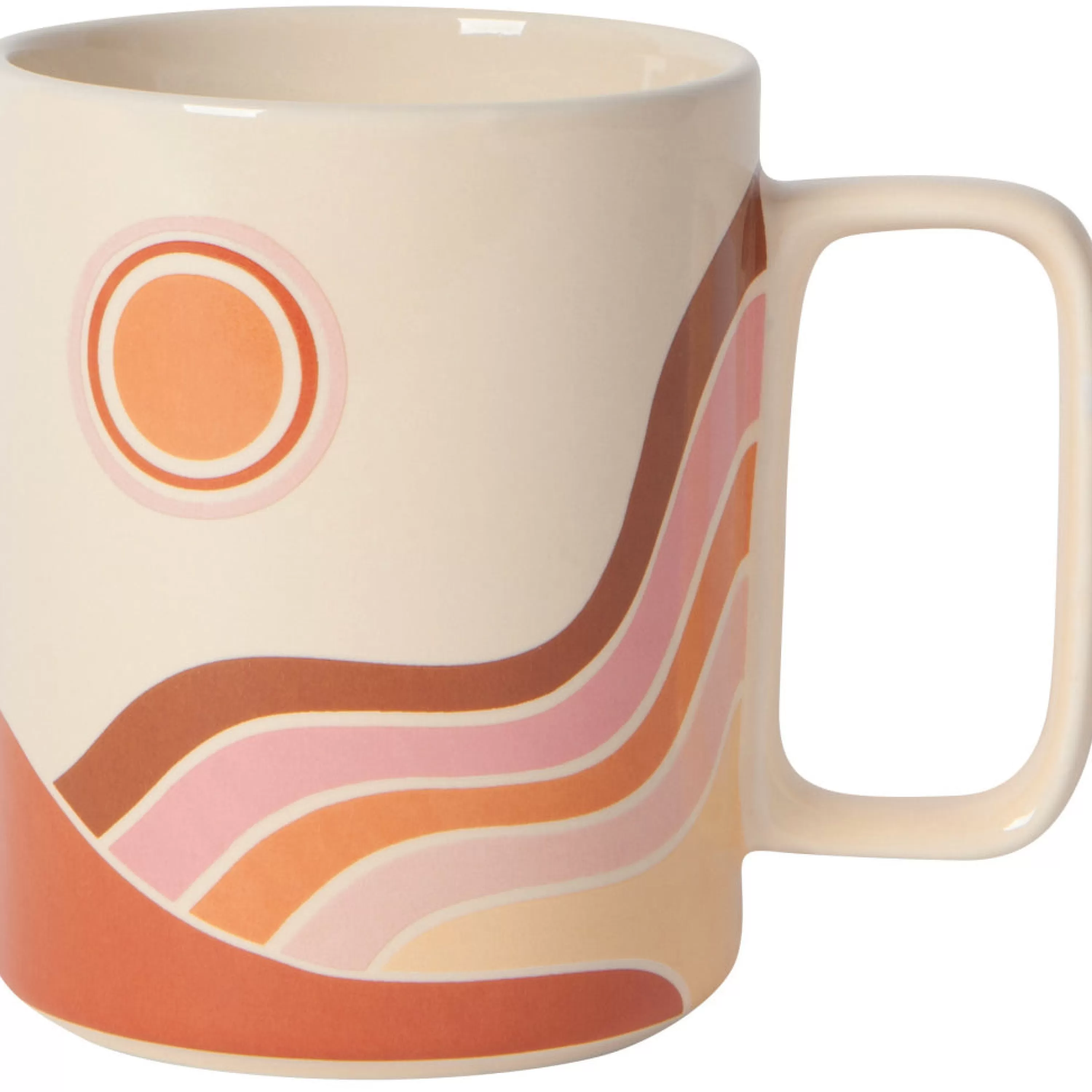 Flash Sale Danica Solstice Studio Mug