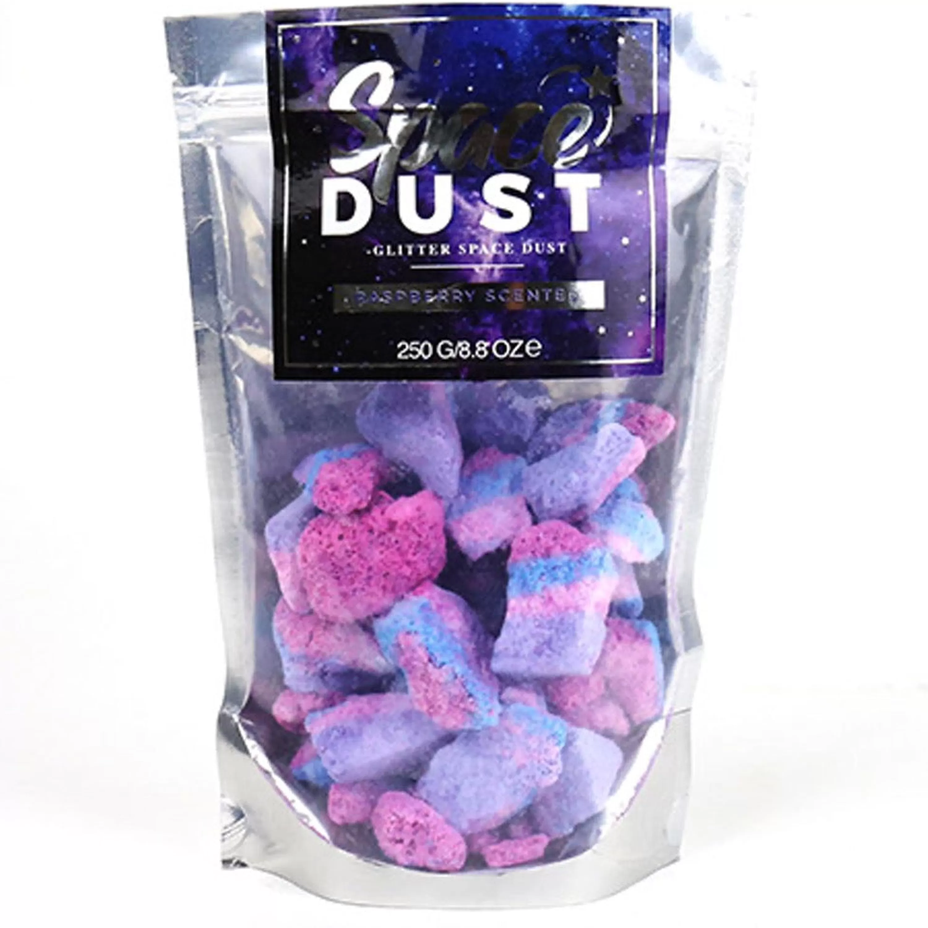 New Gift Republic Space Dust Bath Bombs