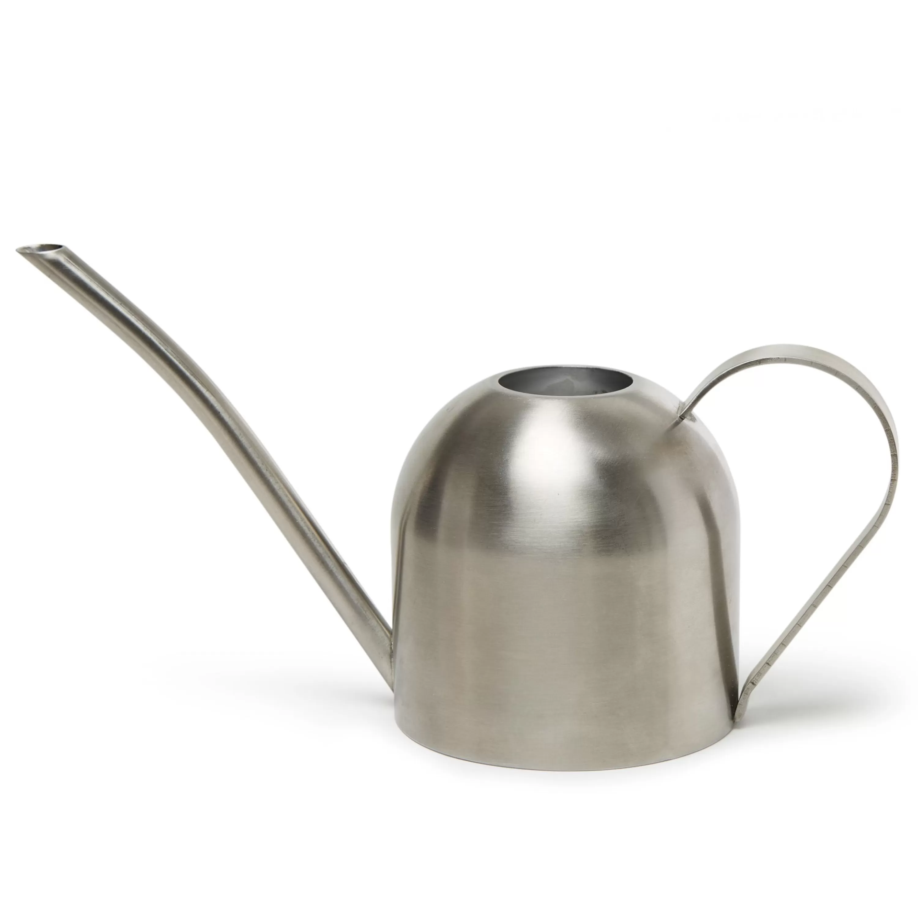 Fashion Kikkerland Stainless Steel Watering Can