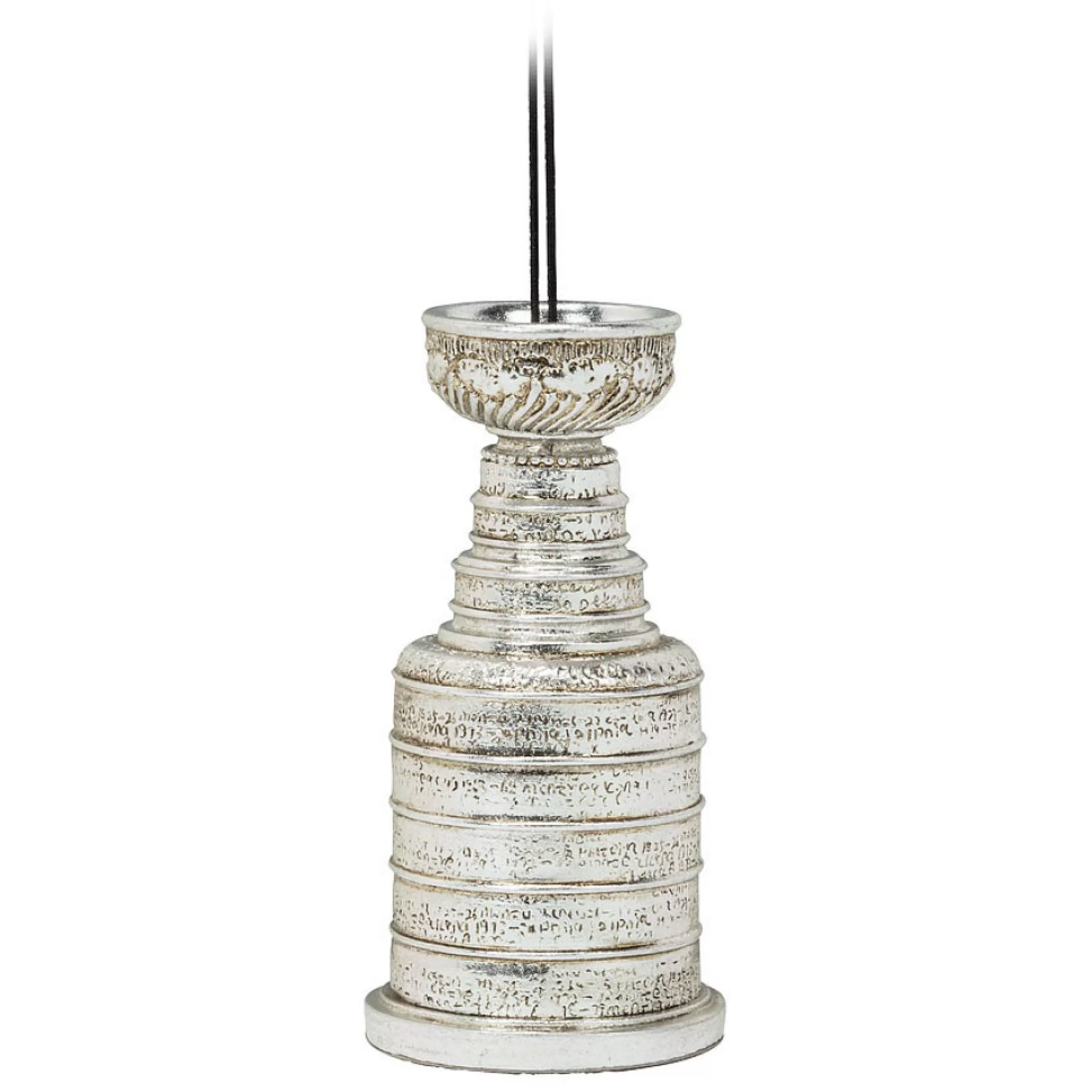 Abbott Collection Stanley Cup Ornament