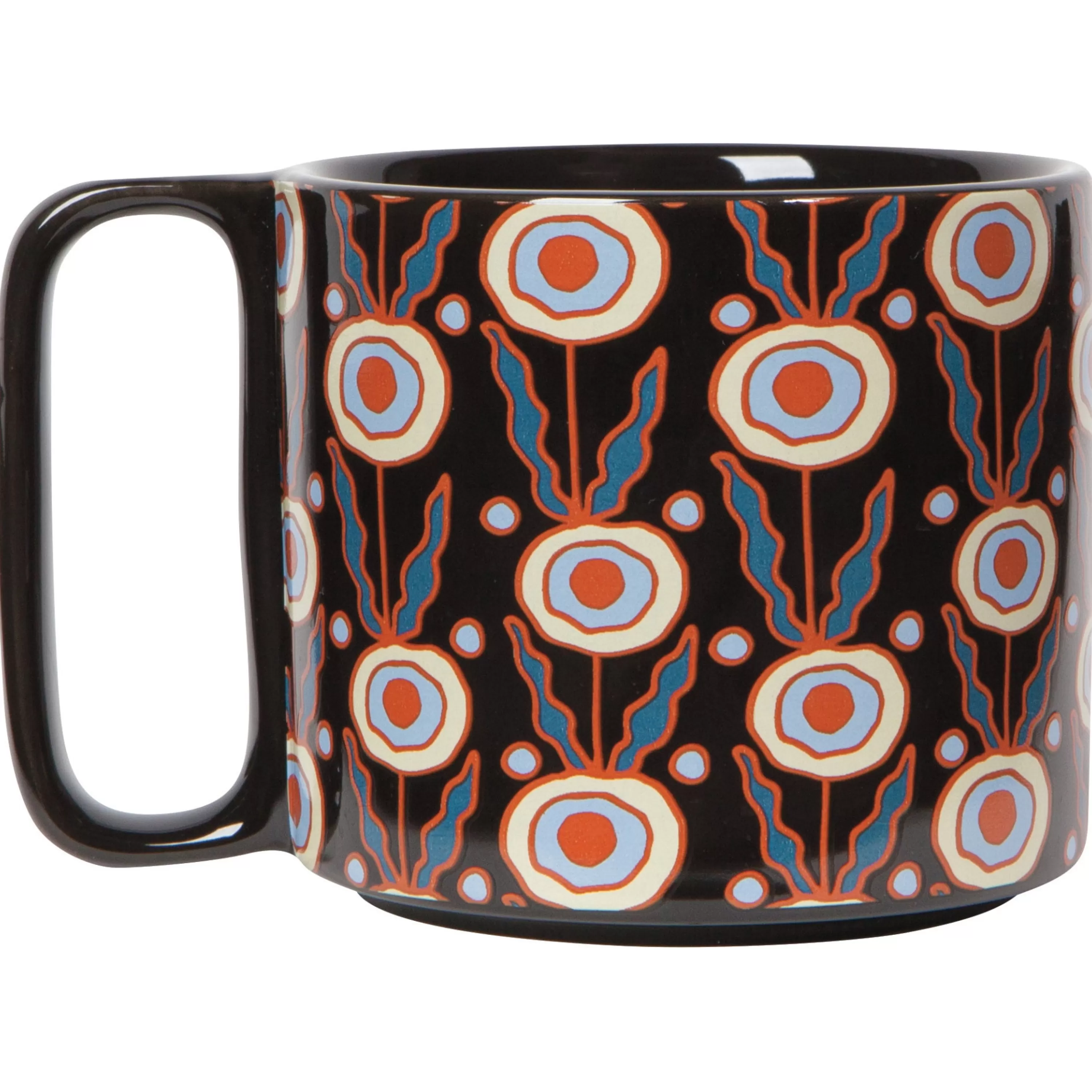 Cheap Danica Still Life Midi Studio Mug