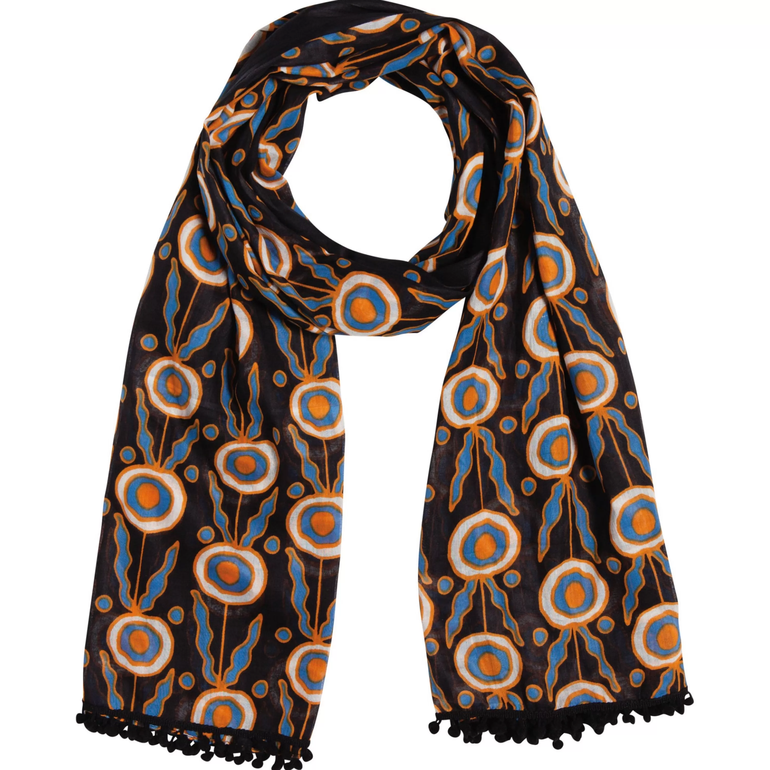 Online Danica Still Life Scarf