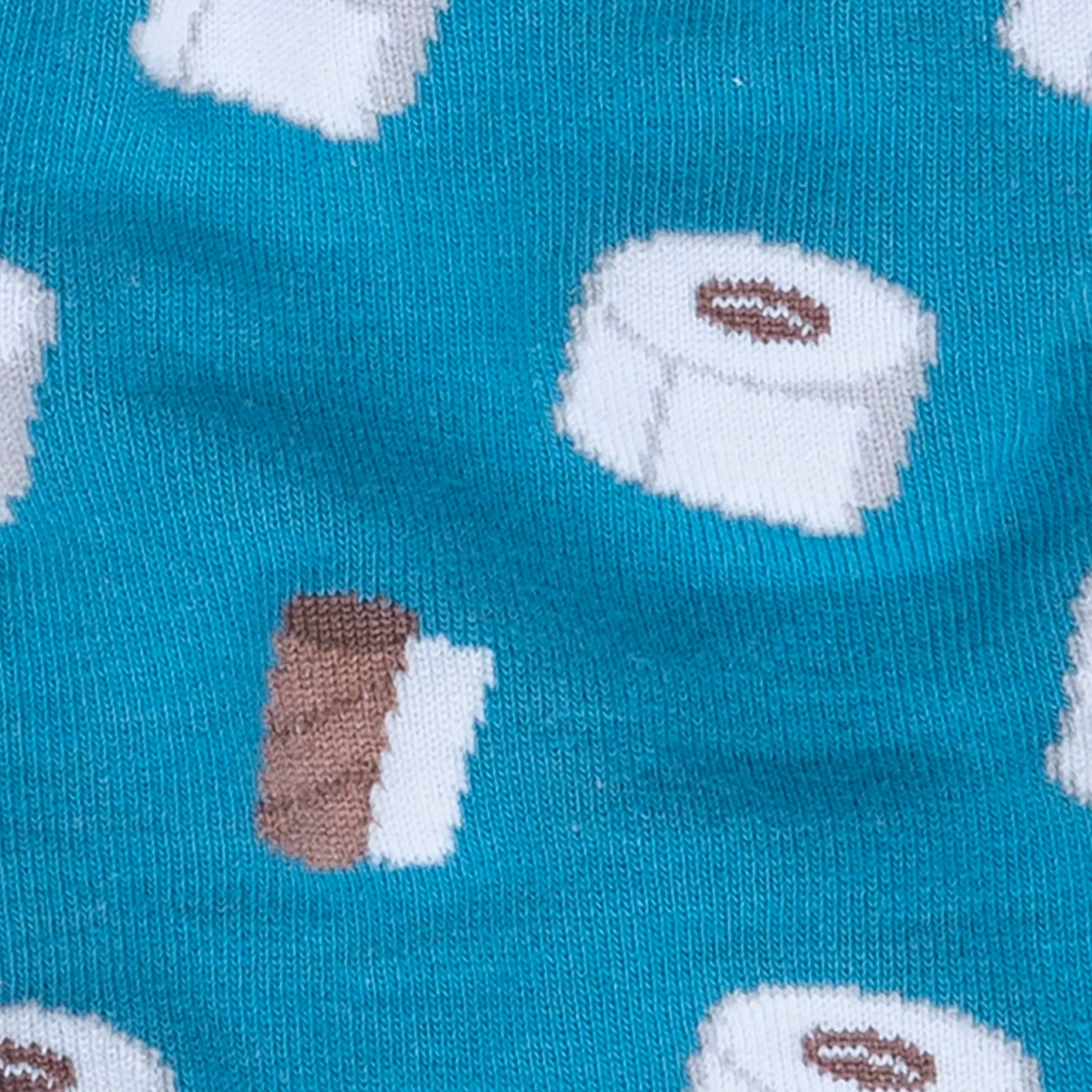 Shop Sock It To Me Stock Up Men's Crew Socks