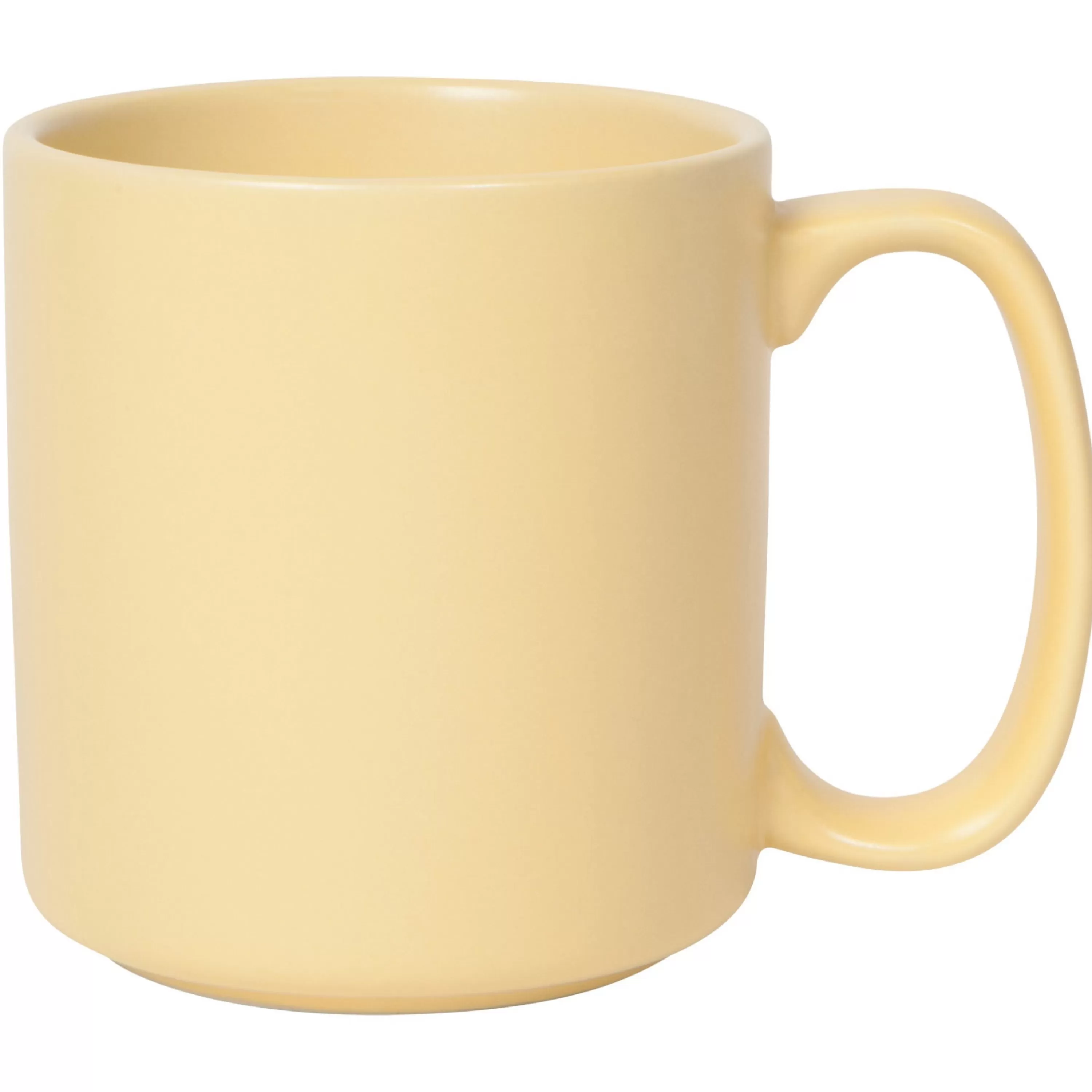 Store Danica Sunrise Matte Mug