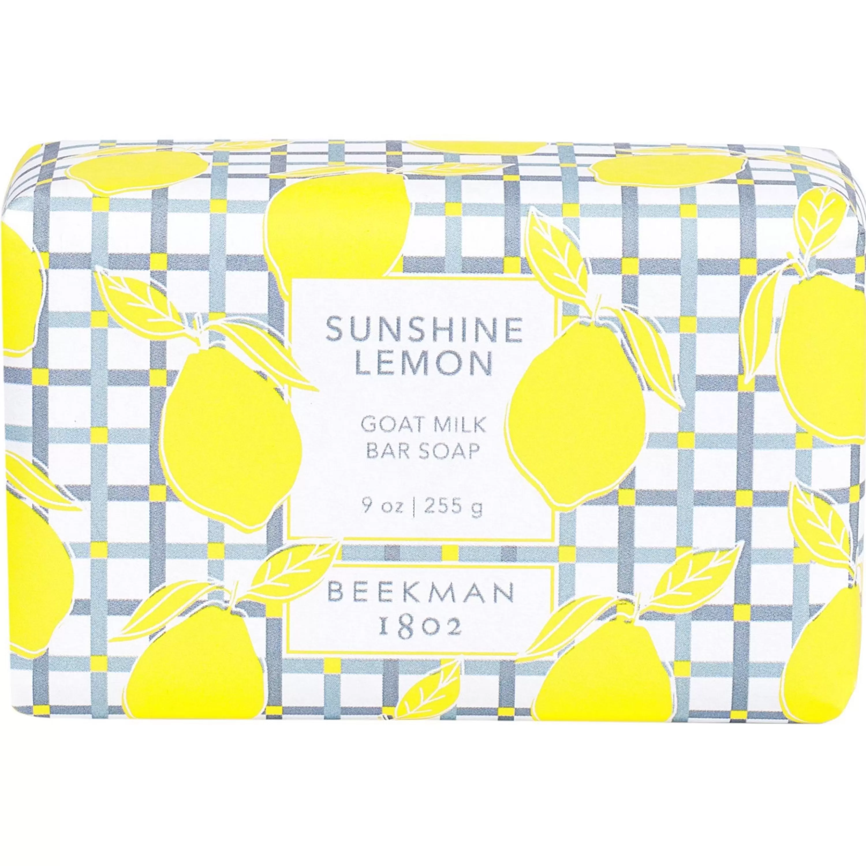 Cheap Beekman 1802 Sunshine Lemon Bar Soap 255G