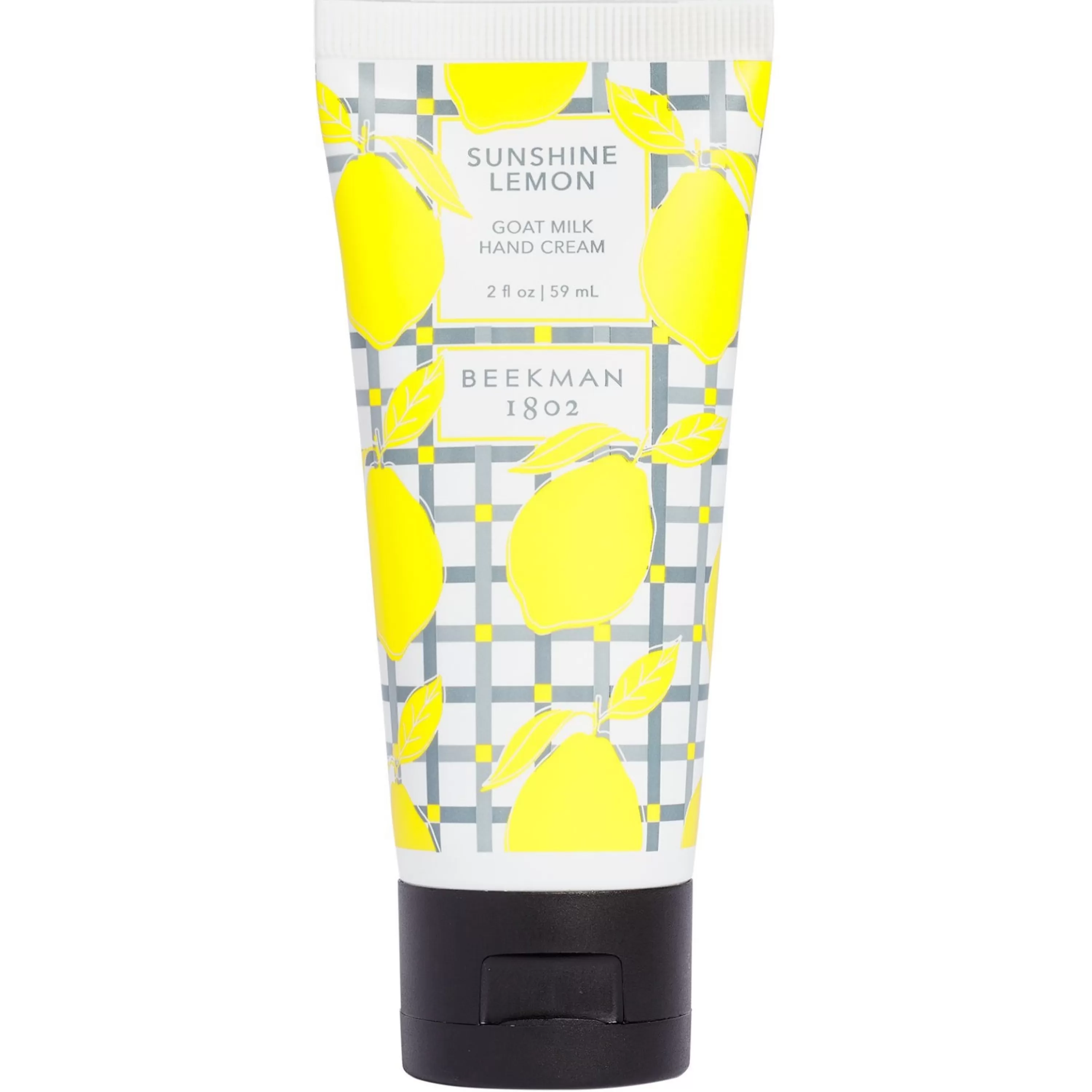 Sale Beekman 1802 Sunshine Lemon Hand Cream 2 Oz.