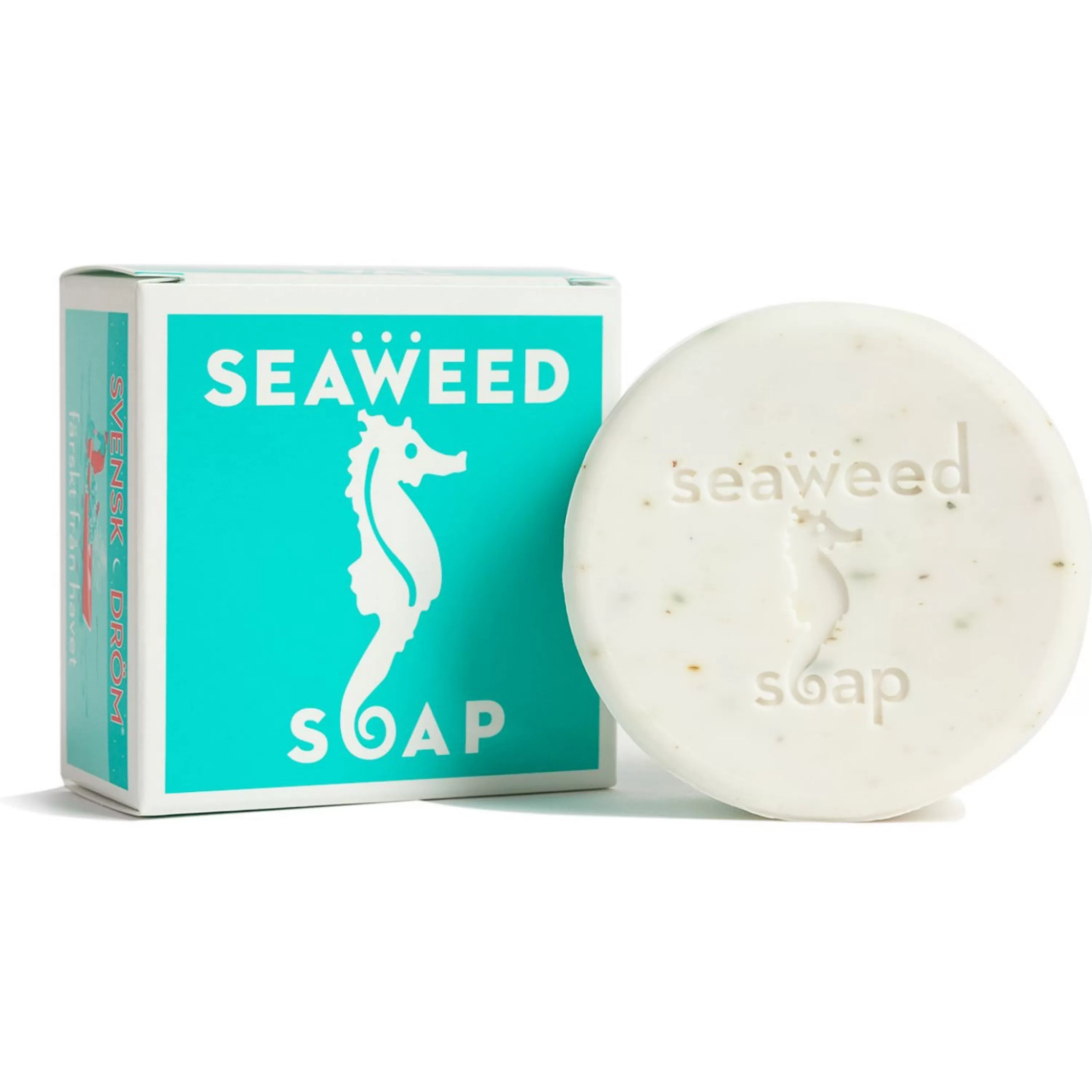 Shop Kalastyle Swedish Dream Seaweed Soap