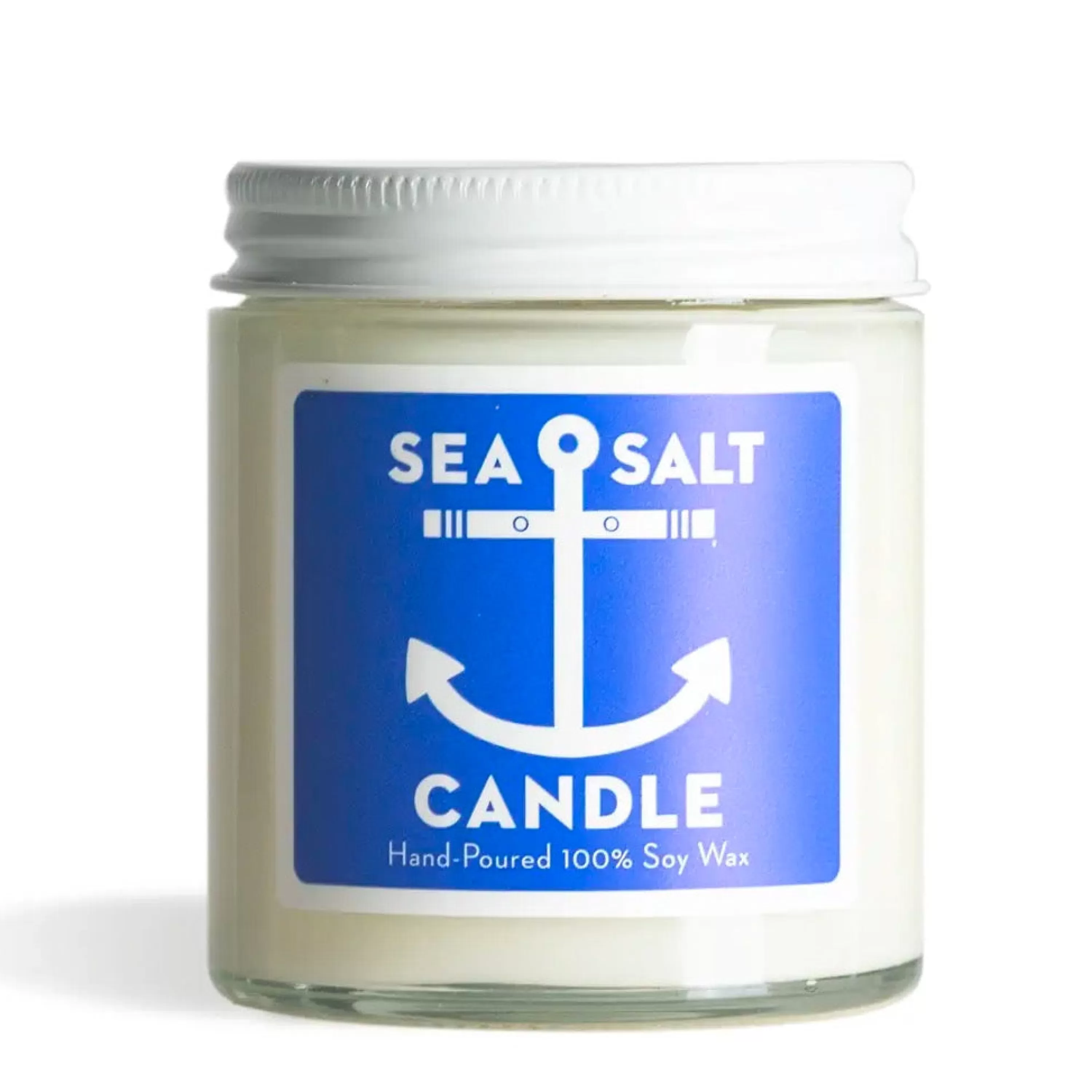 Clearance Kalastyle Swedish Dreams Sea Salt Candle 4Oz Jar