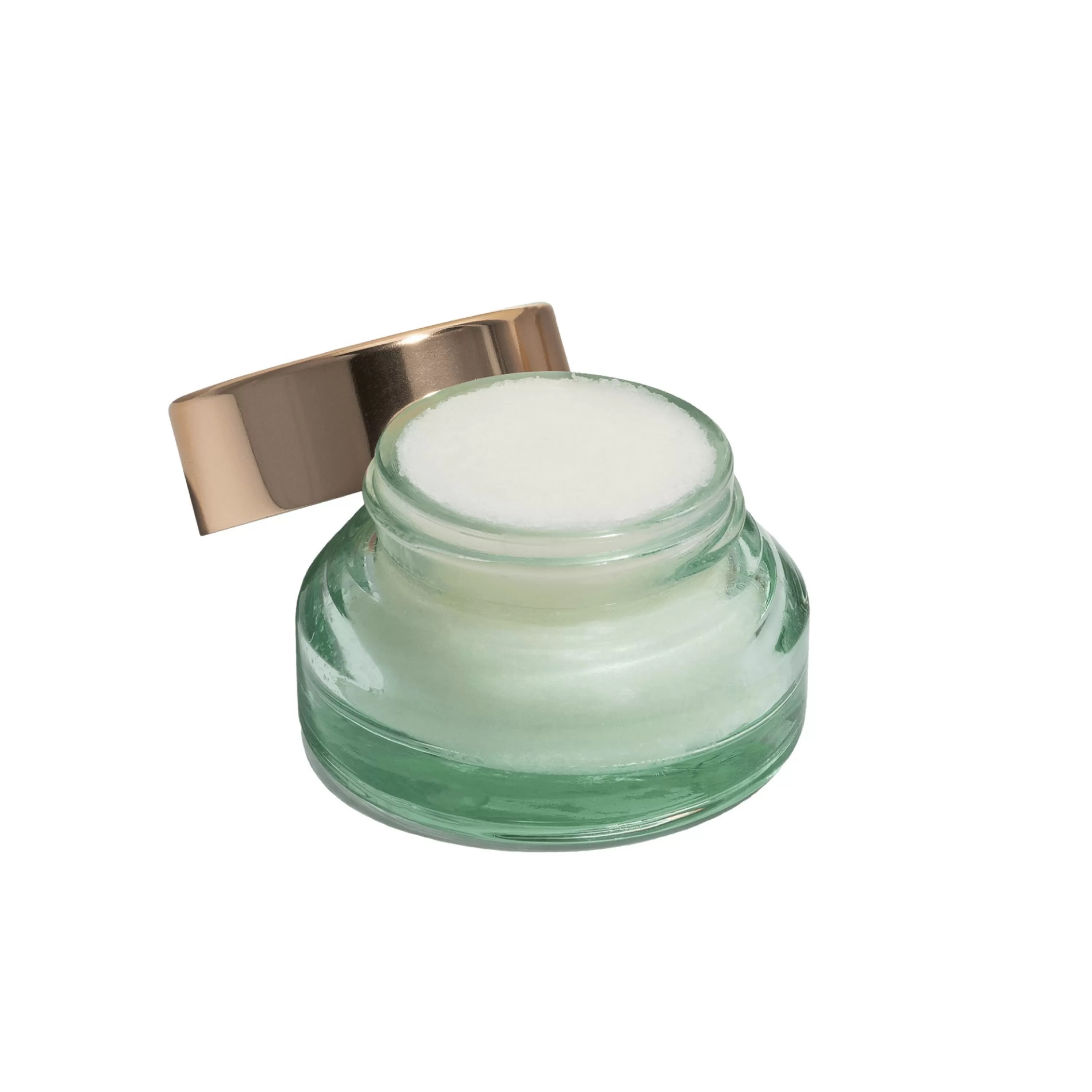 Discount Poppy & Pout Sweet Mint Lip Scrub