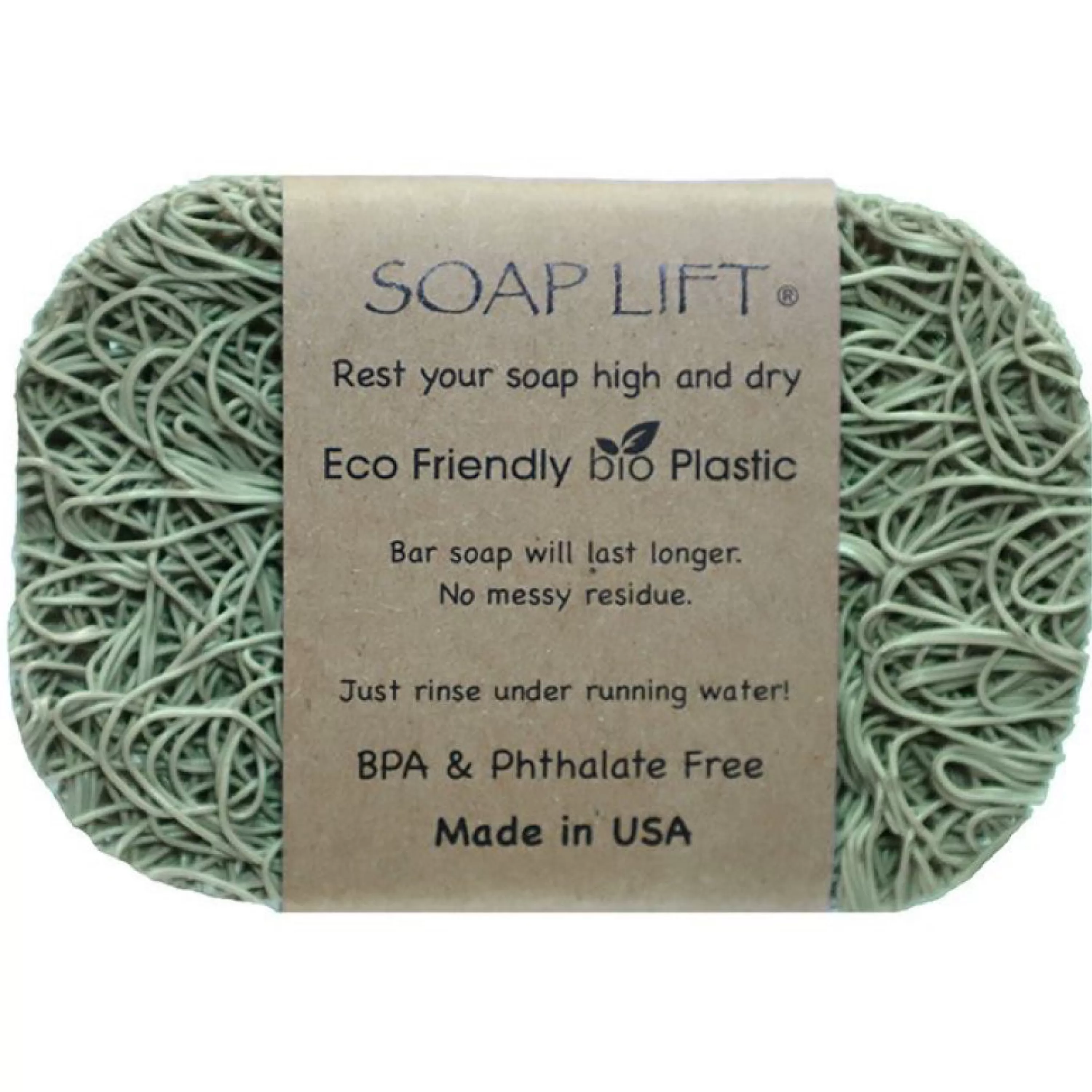 Clearance Soap Lift The Original - Sage