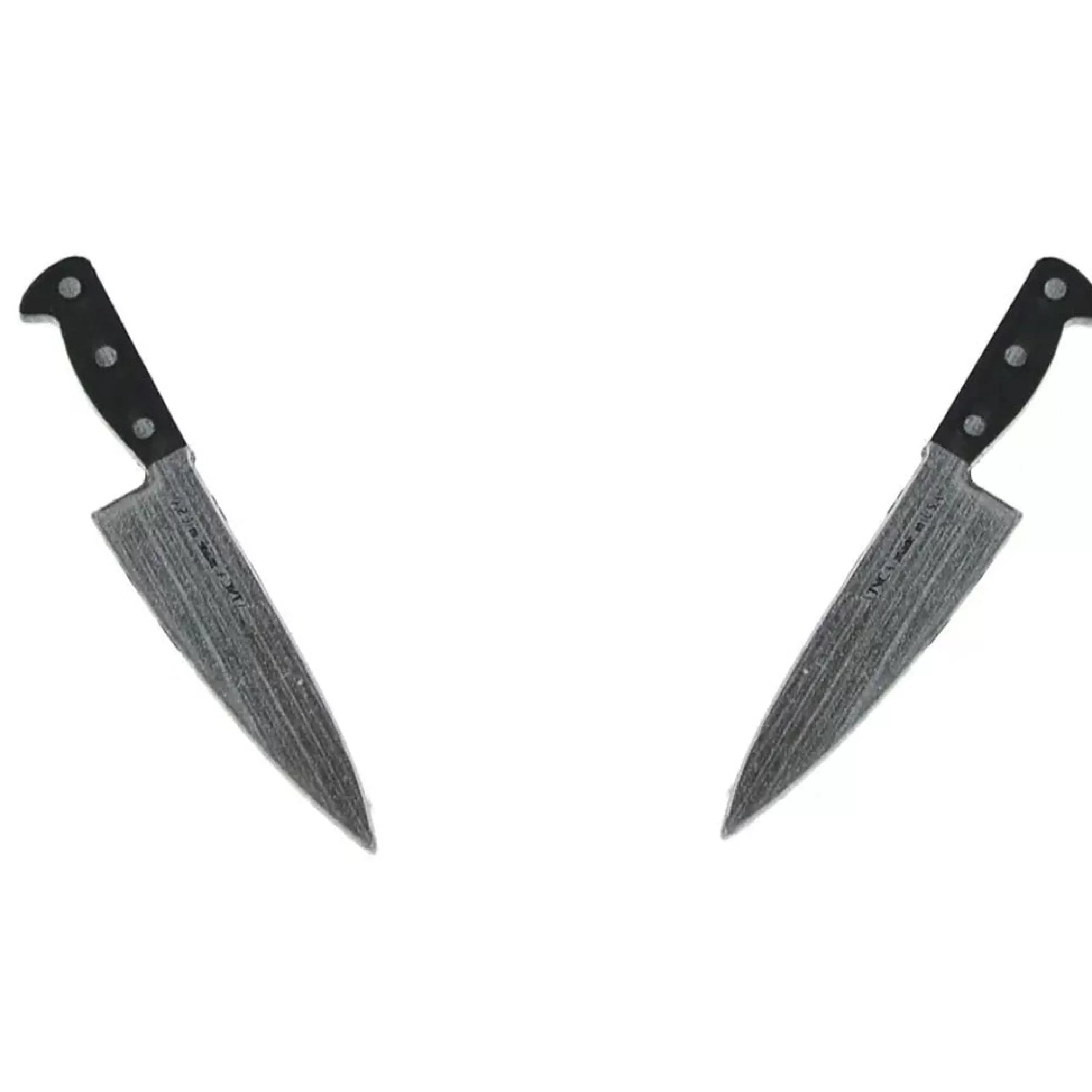 Online Vinca Tiny Chef's Knife Earrings