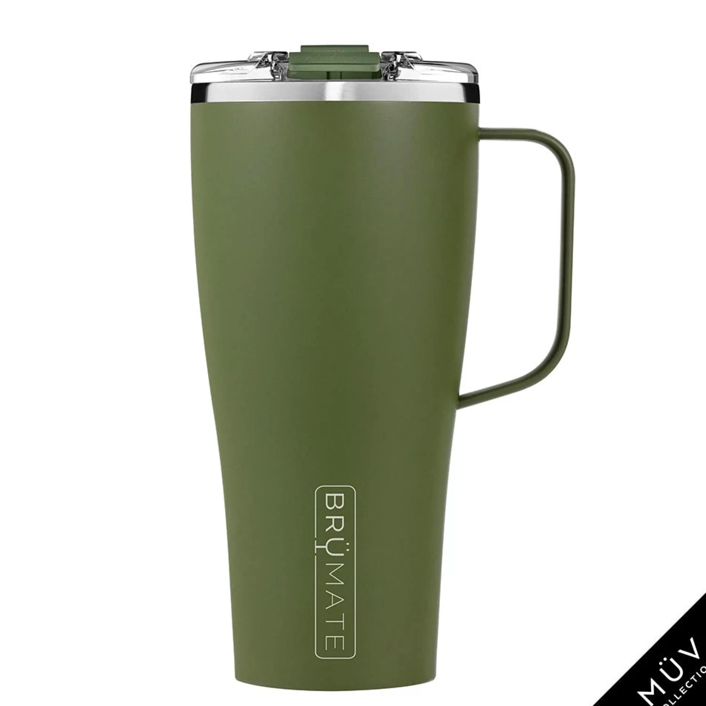 Sale BrüMate Toddy Xl Od Green