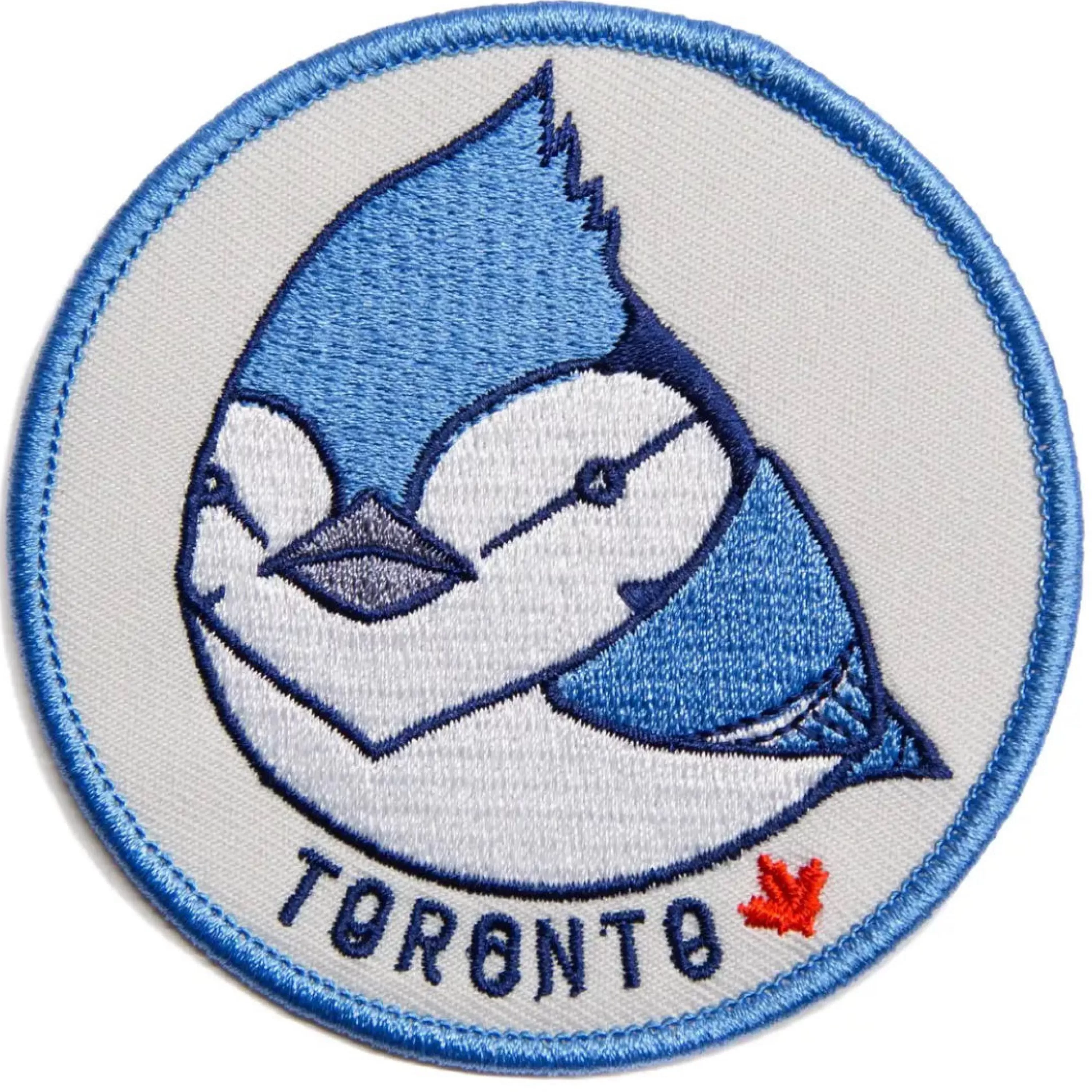 Cheap Crywolf Toronto Jay Patch