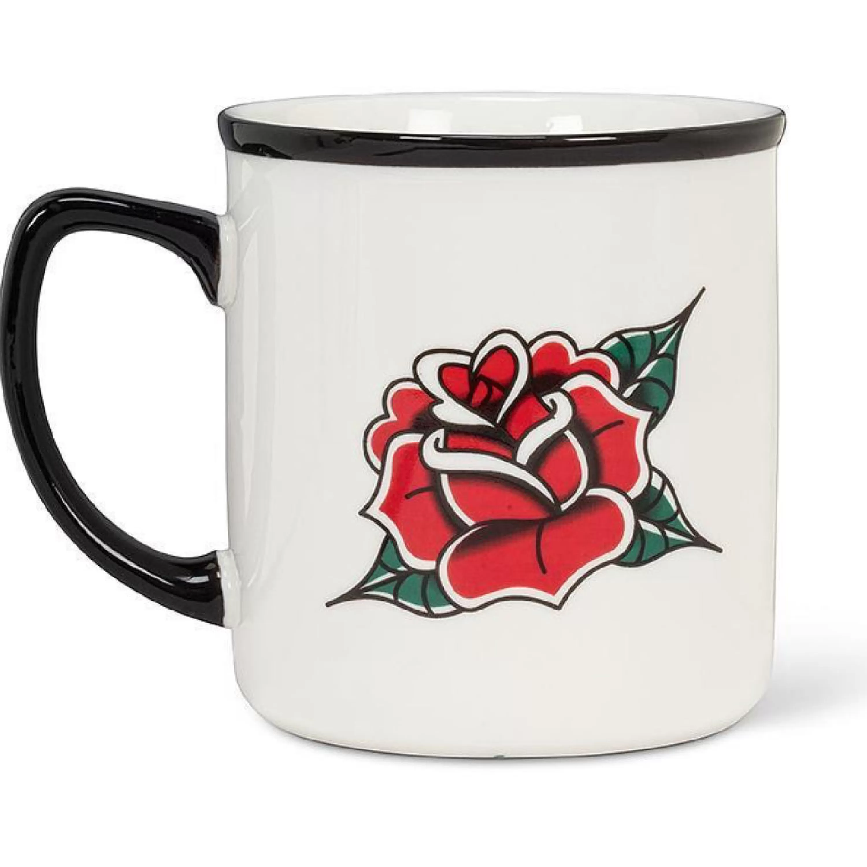 Store Abbott Collection True Love Tattoo Mug