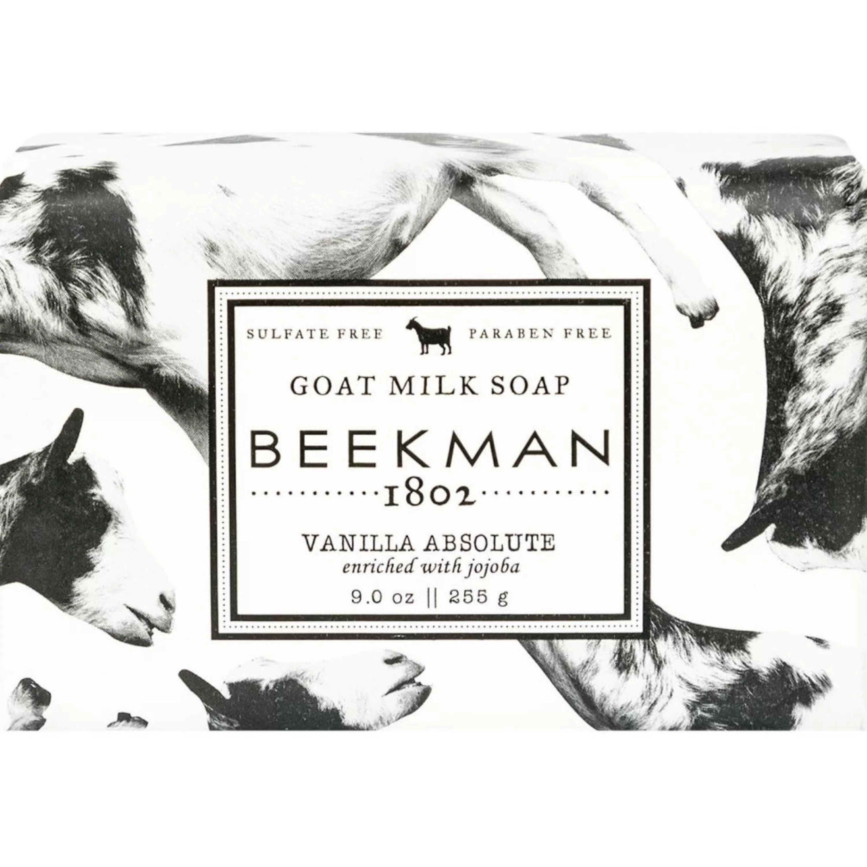 Cheap Beekman 1802 Vanilla Absolute Bar Soap 255G