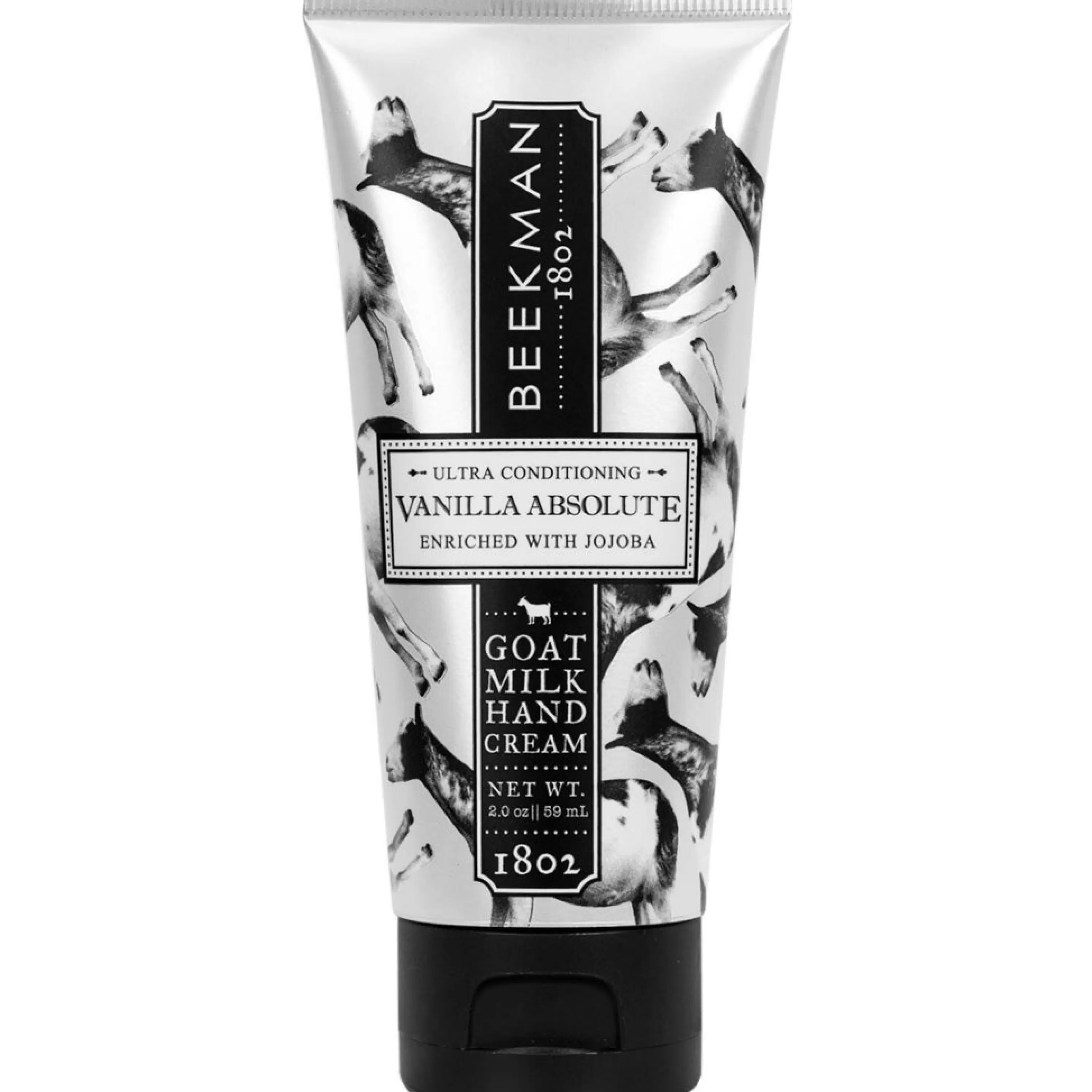 Flash Sale Beekman 1802 Vanilla Absolute Hand Cream 2 Oz.