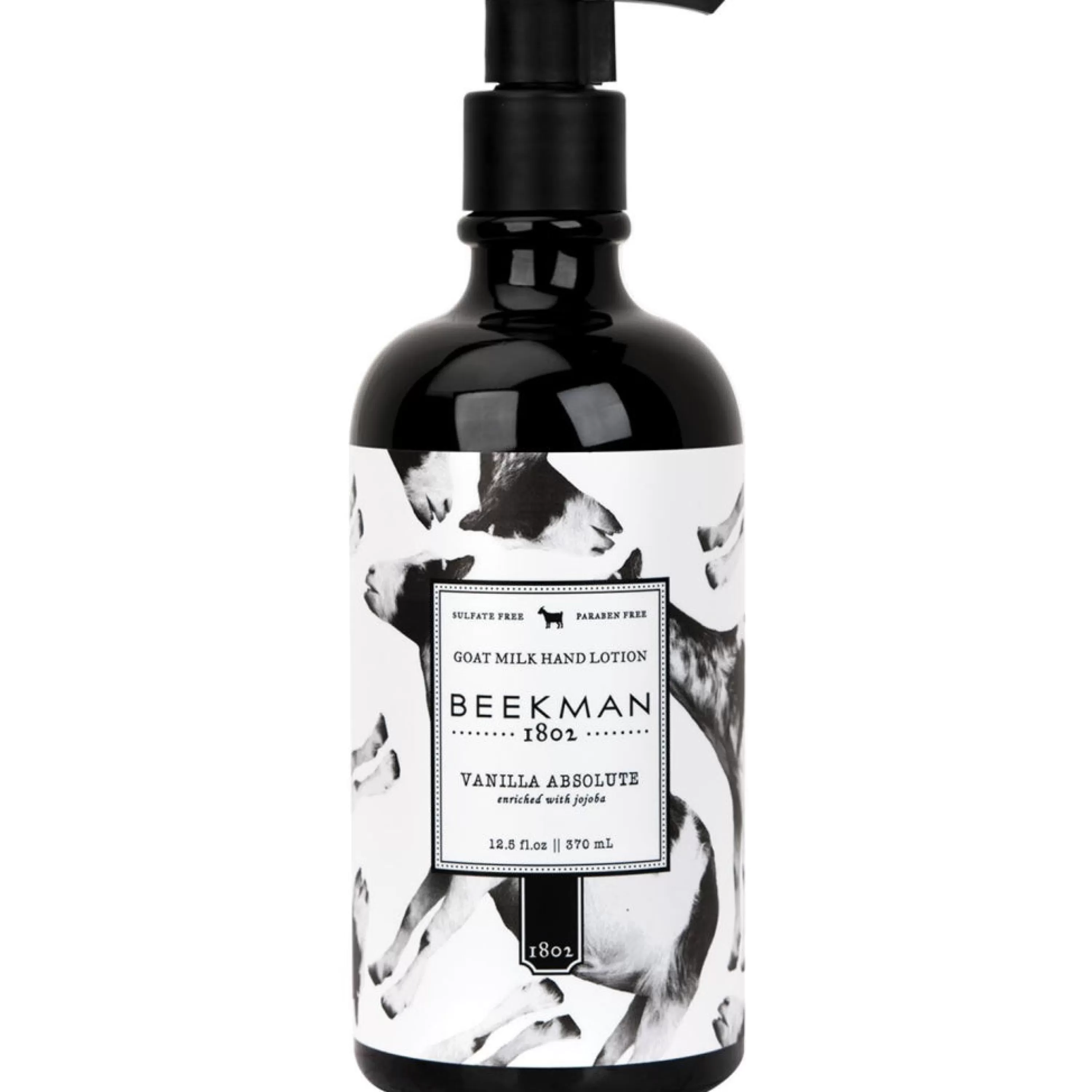 Best Beekman 1802 Vanilla Absolute Lotion 12.5 Oz.