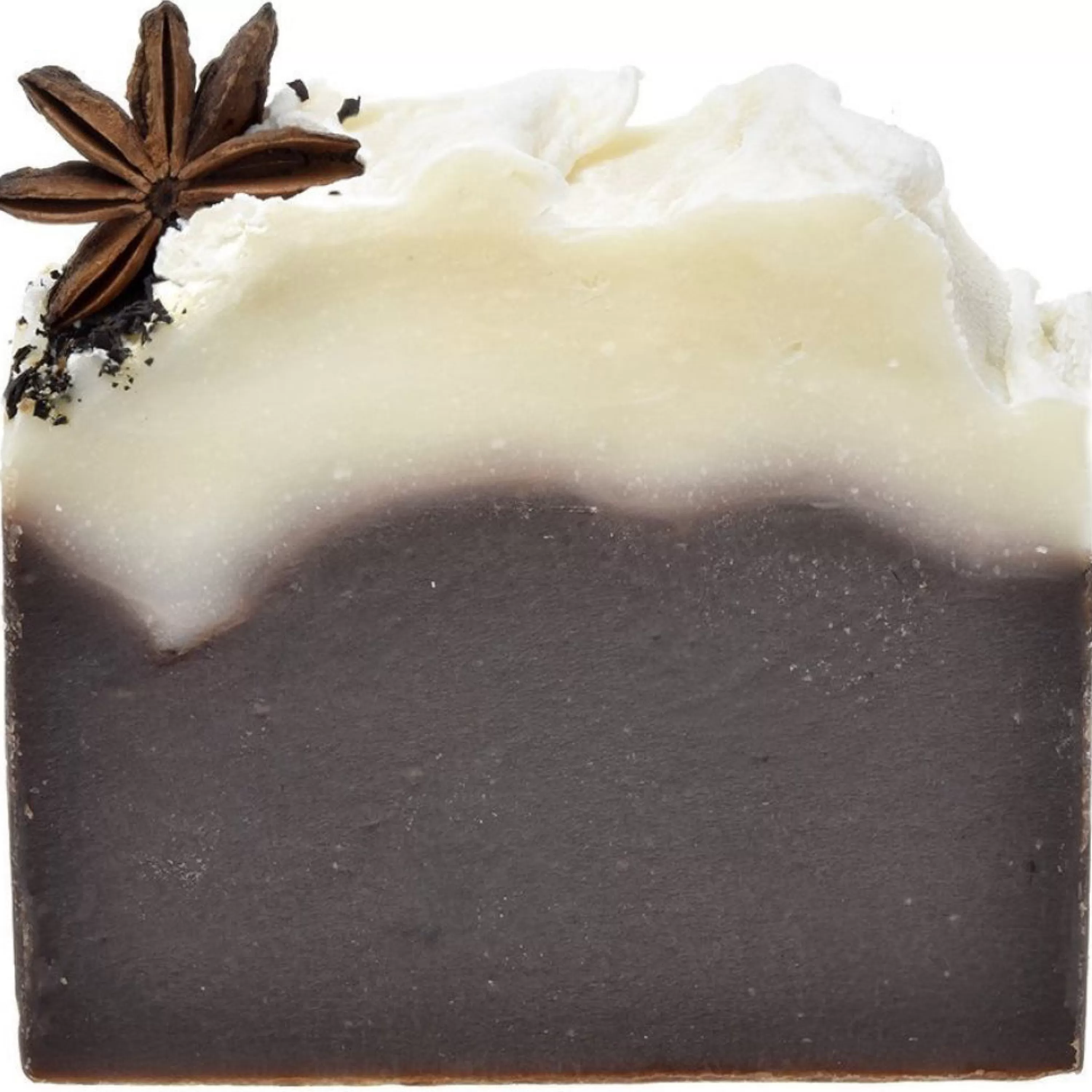 Best Buck Naked Soap Company Vanilla Chai Soap