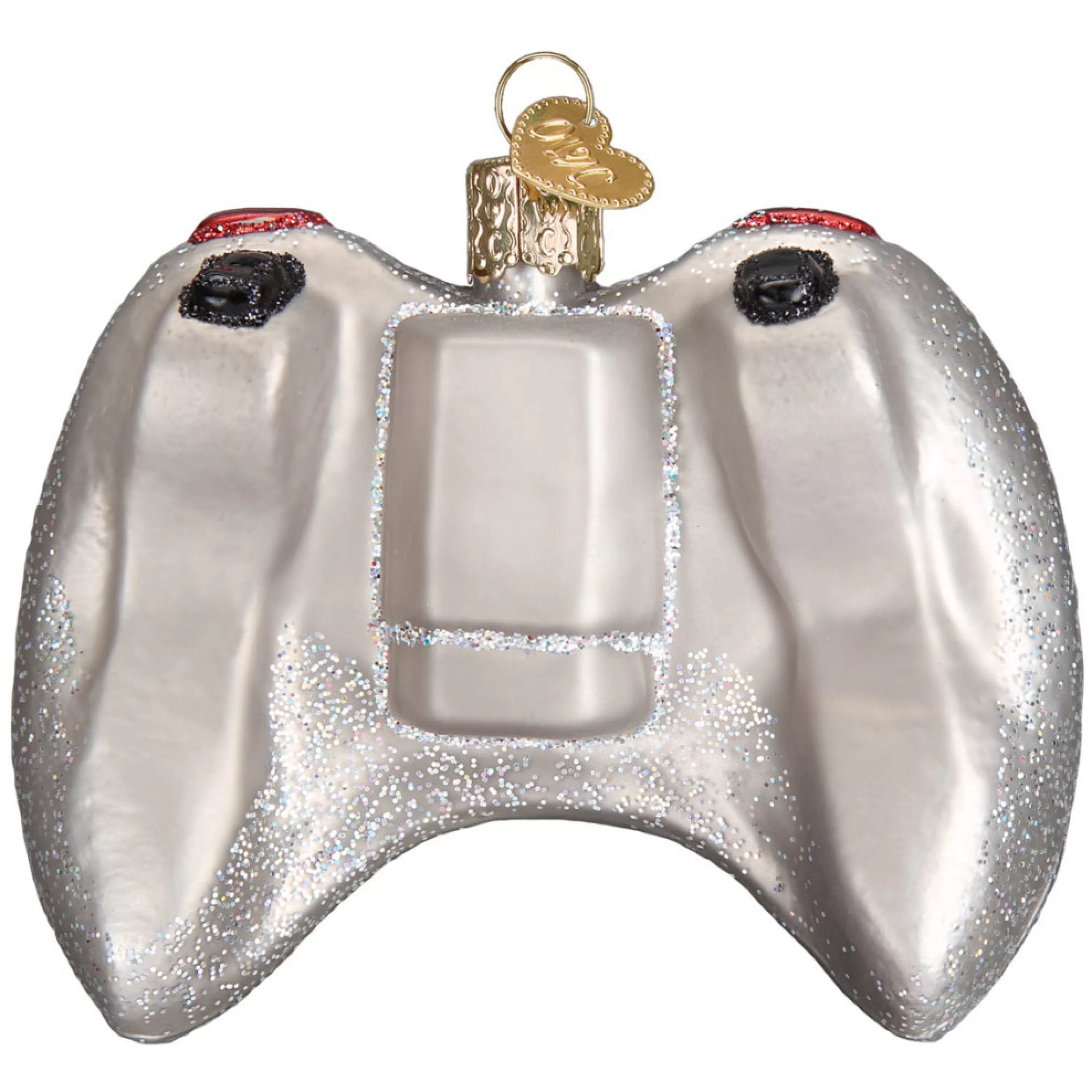 Old World Christmas Video Game Controller Ornament