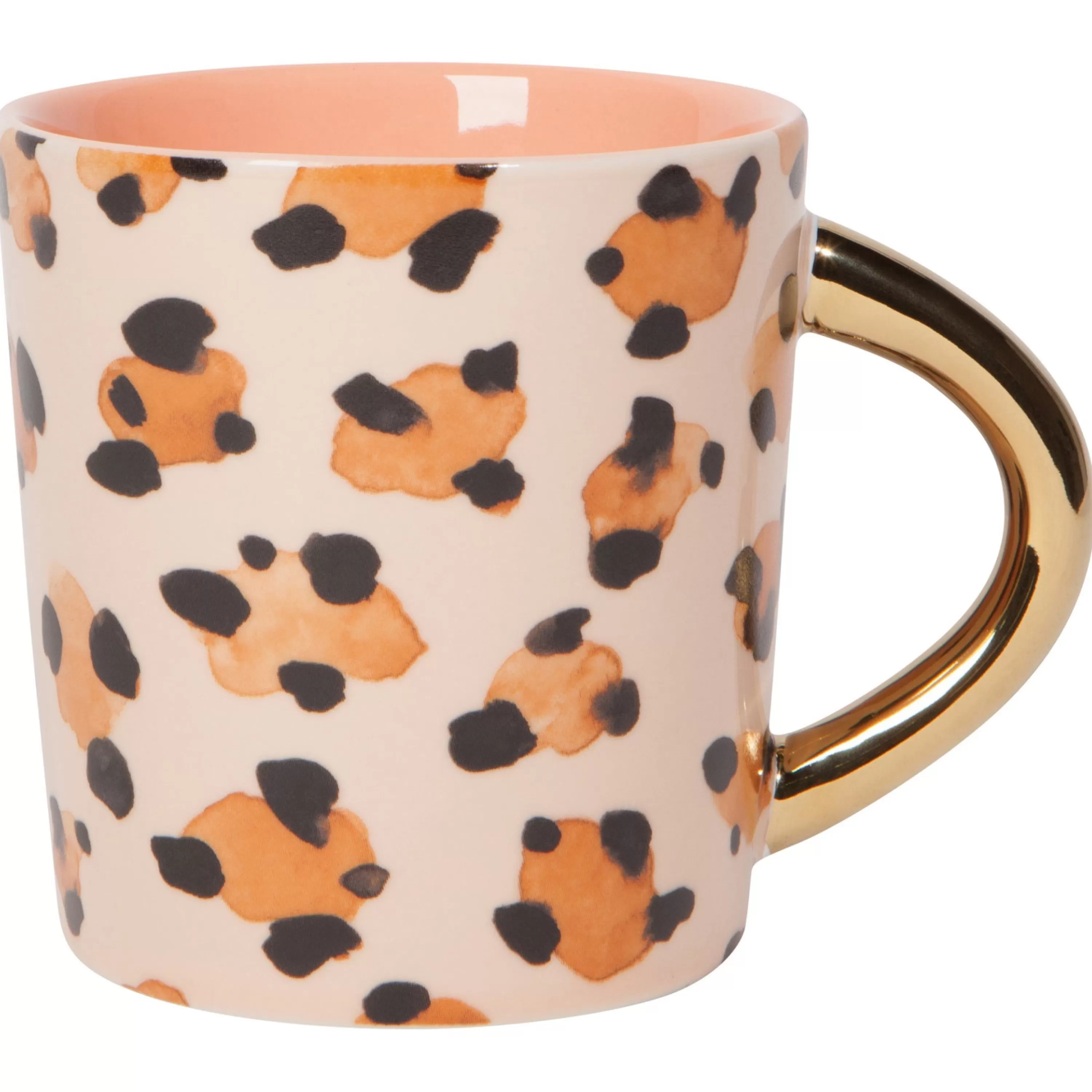 Outlet Danica Wild Heart Taper Mug