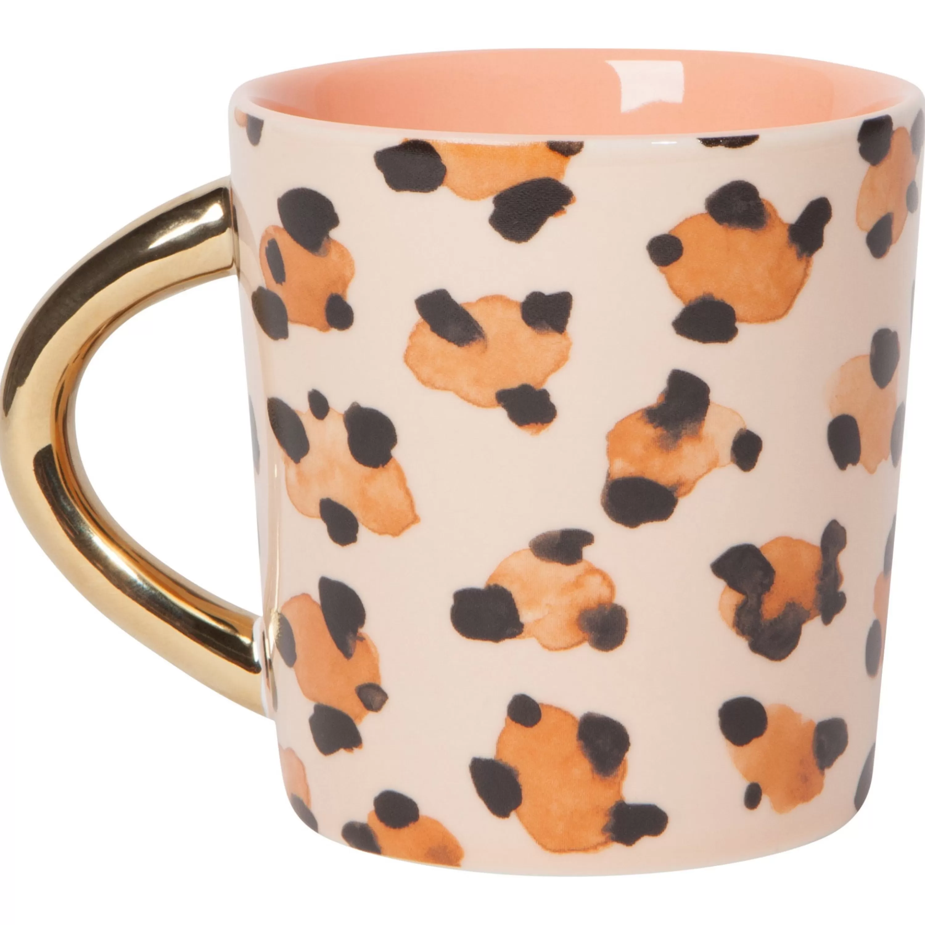 Outlet Danica Wild Heart Taper Mug