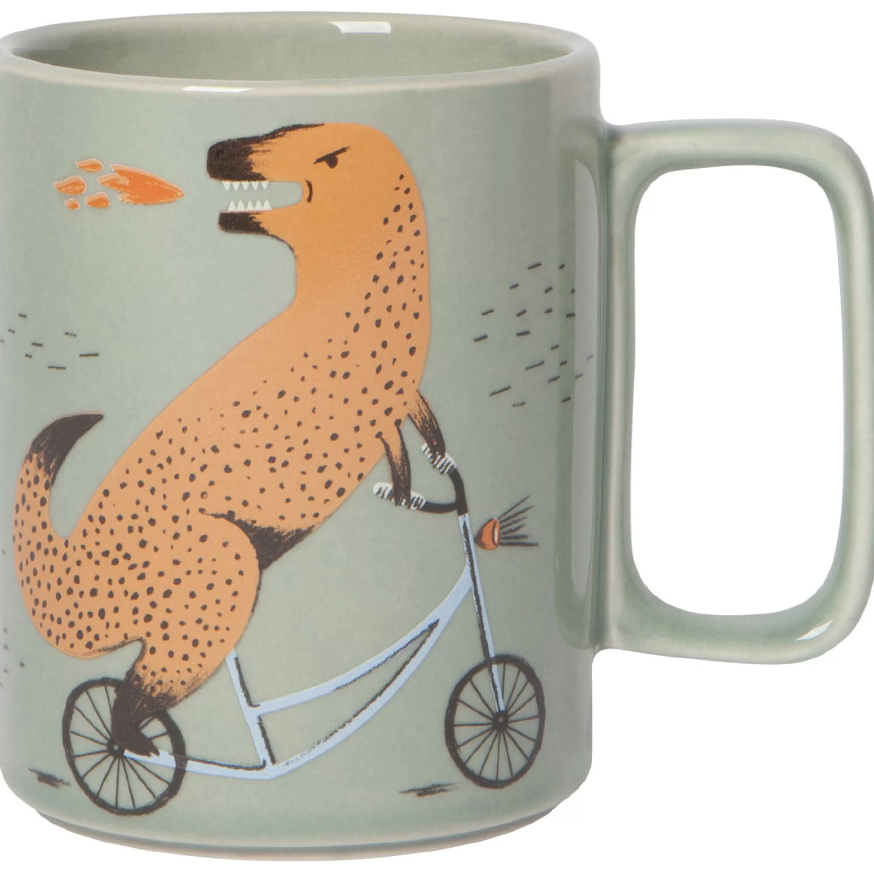 Discount Danica Wild Riders Studio Mug