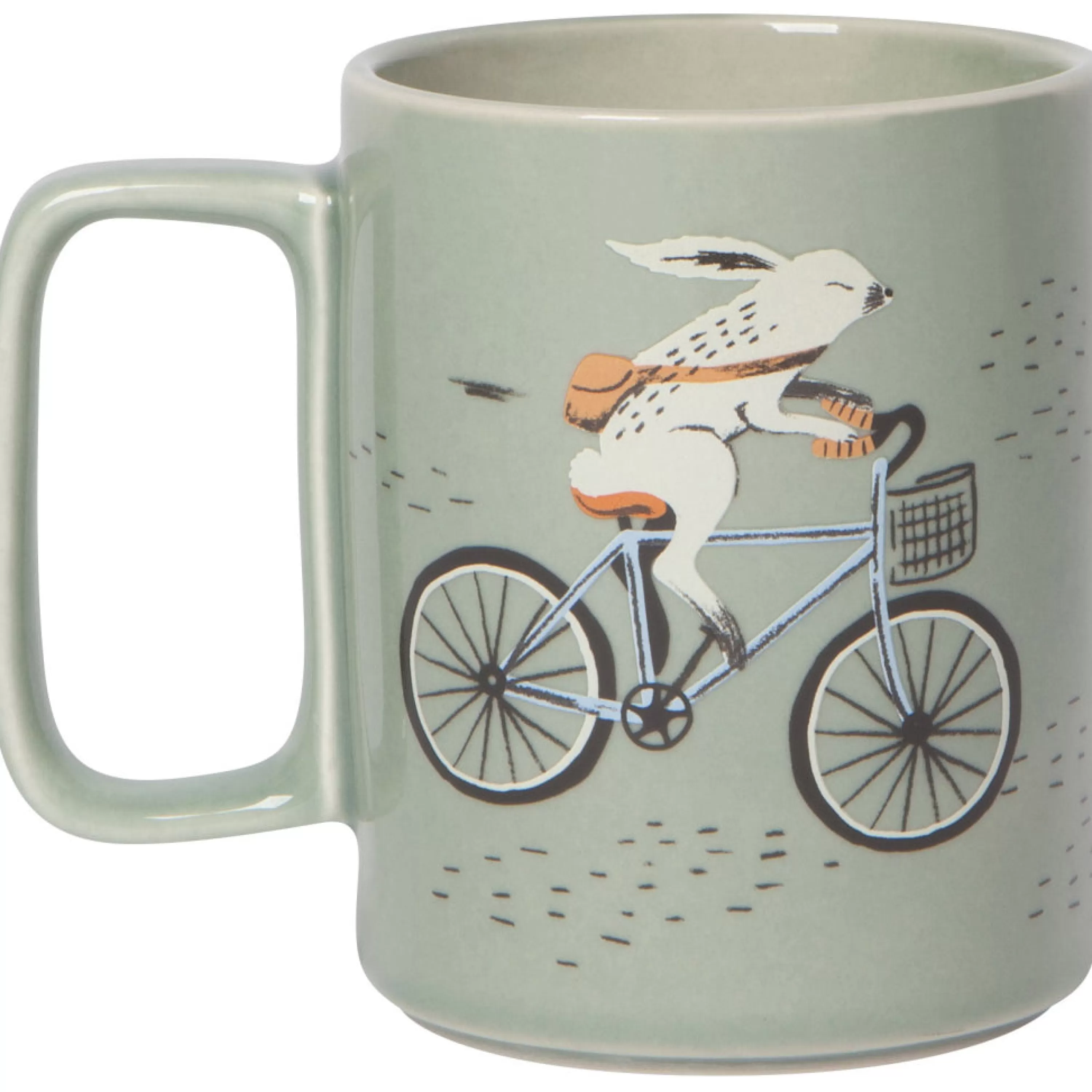 Discount Danica Wild Riders Studio Mug