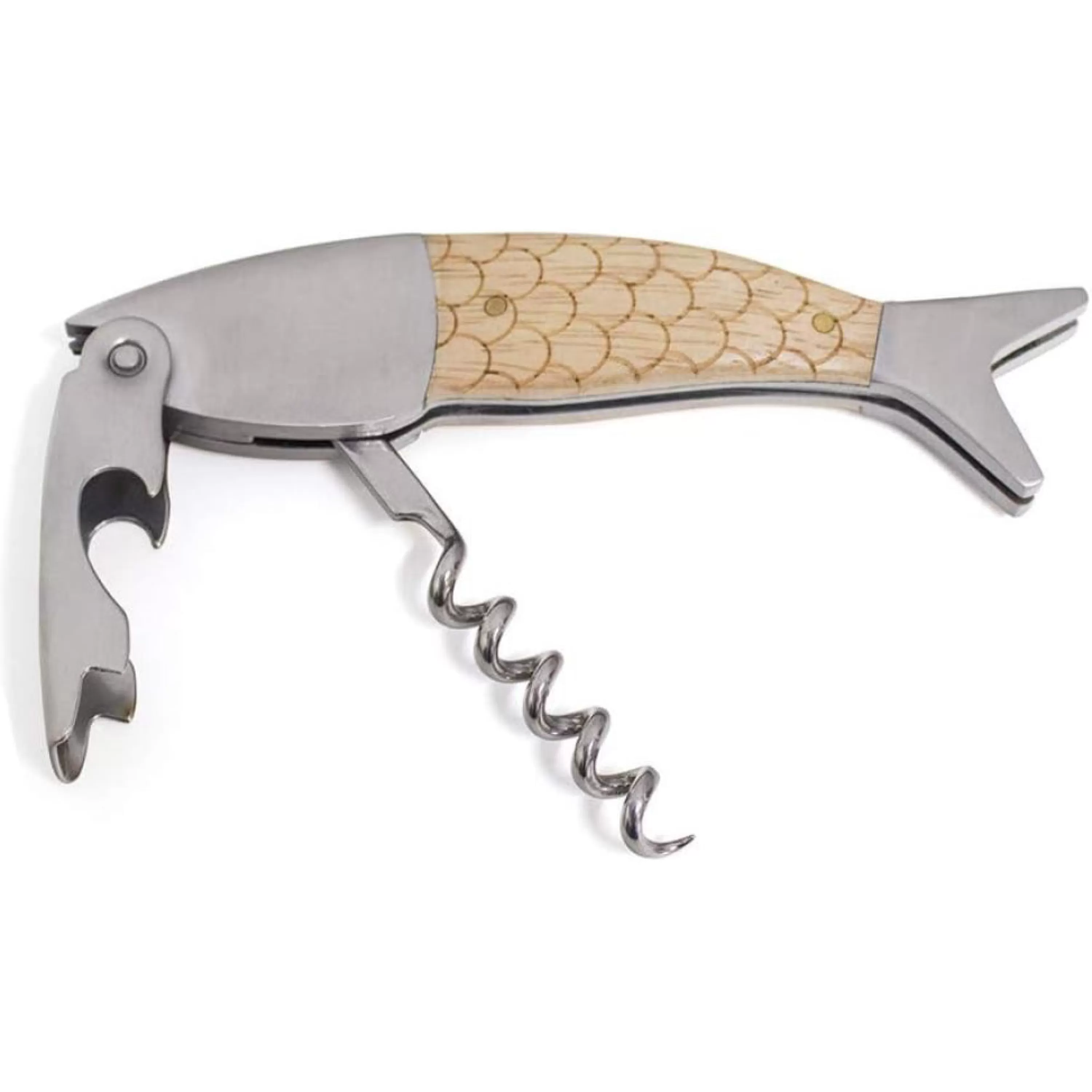 Cheap Balvi Wild Salmon Corkscrew