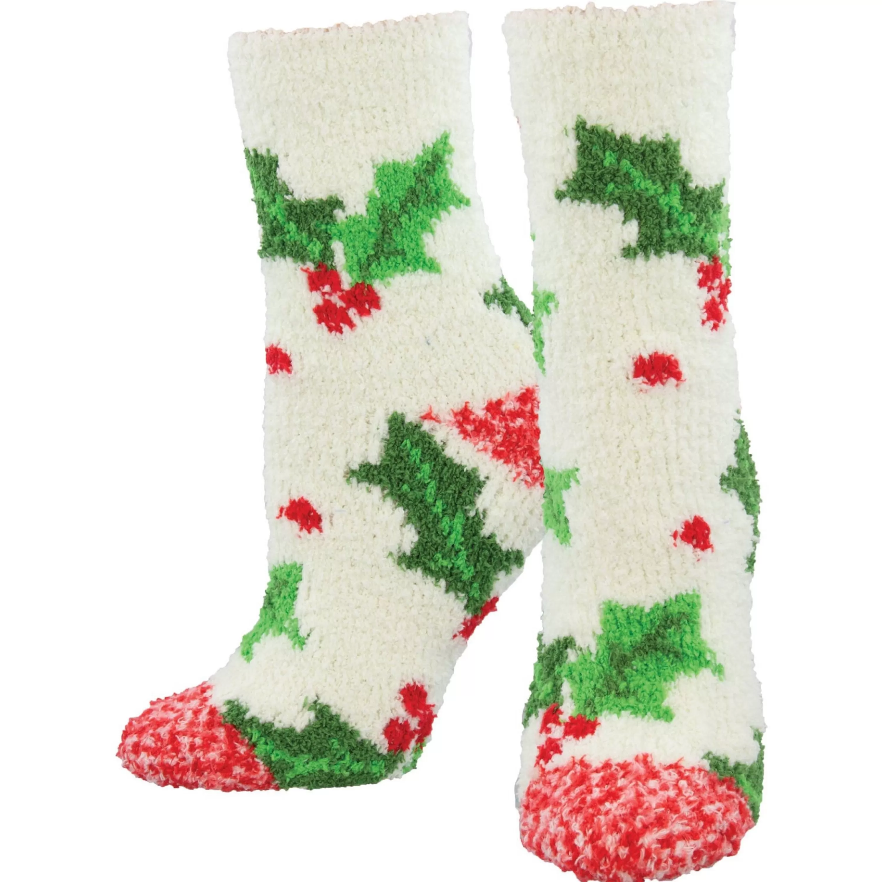 SockSmith Women's Holly Warm & Cozy Socks