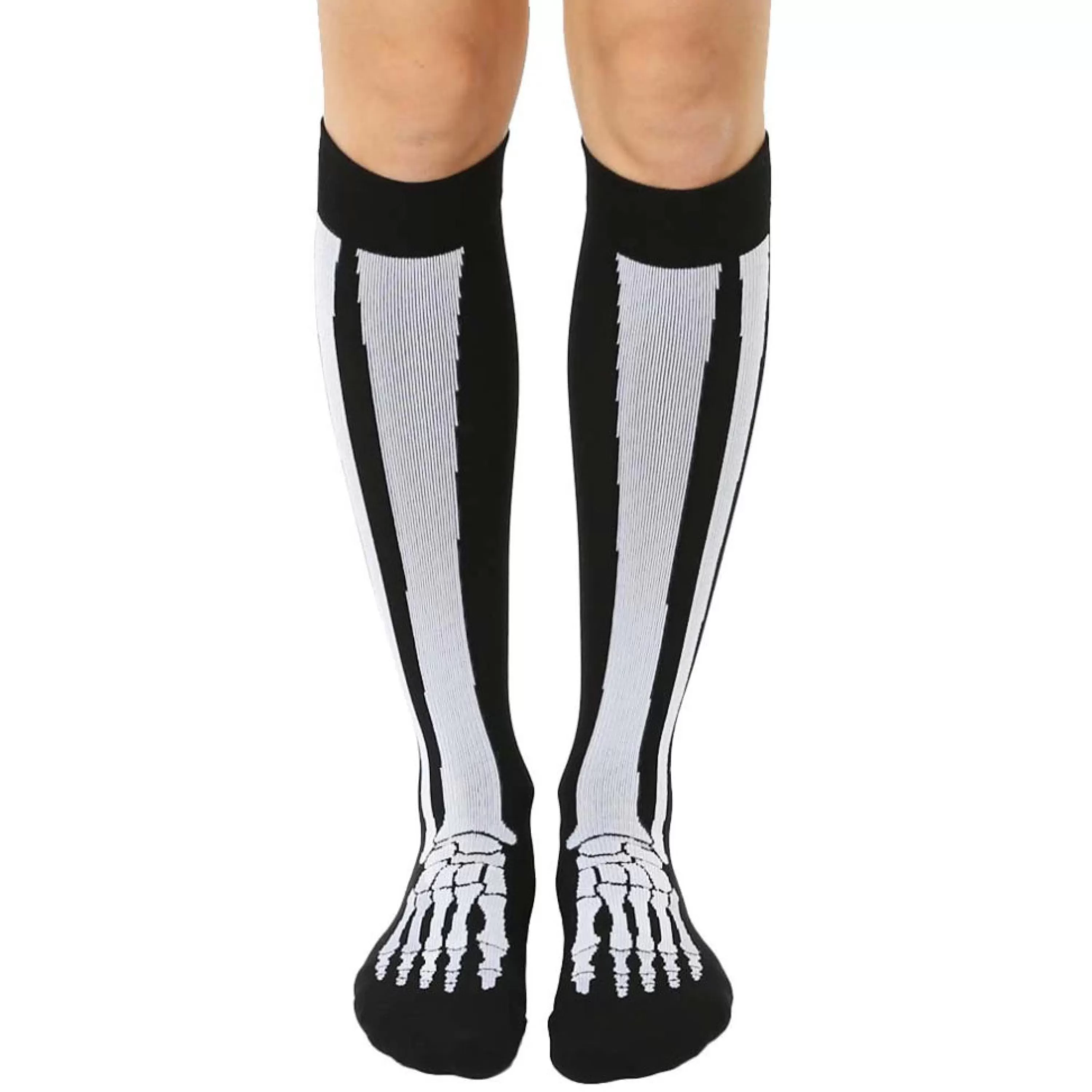 Store Living Royal X-Ray Compression Socks