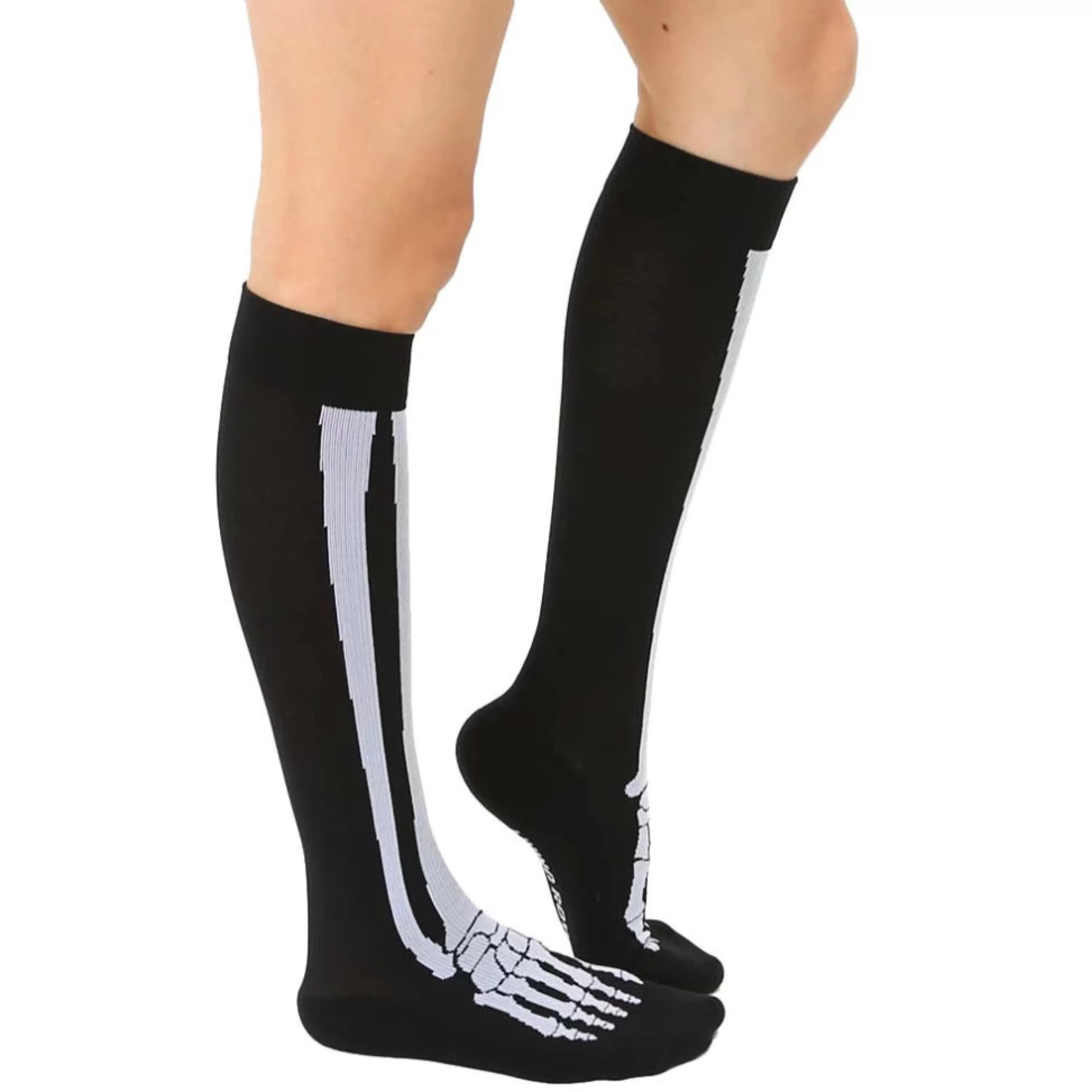 Store Living Royal X-Ray Compression Socks